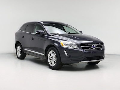 2016 Volvo XC60 T5 Premier