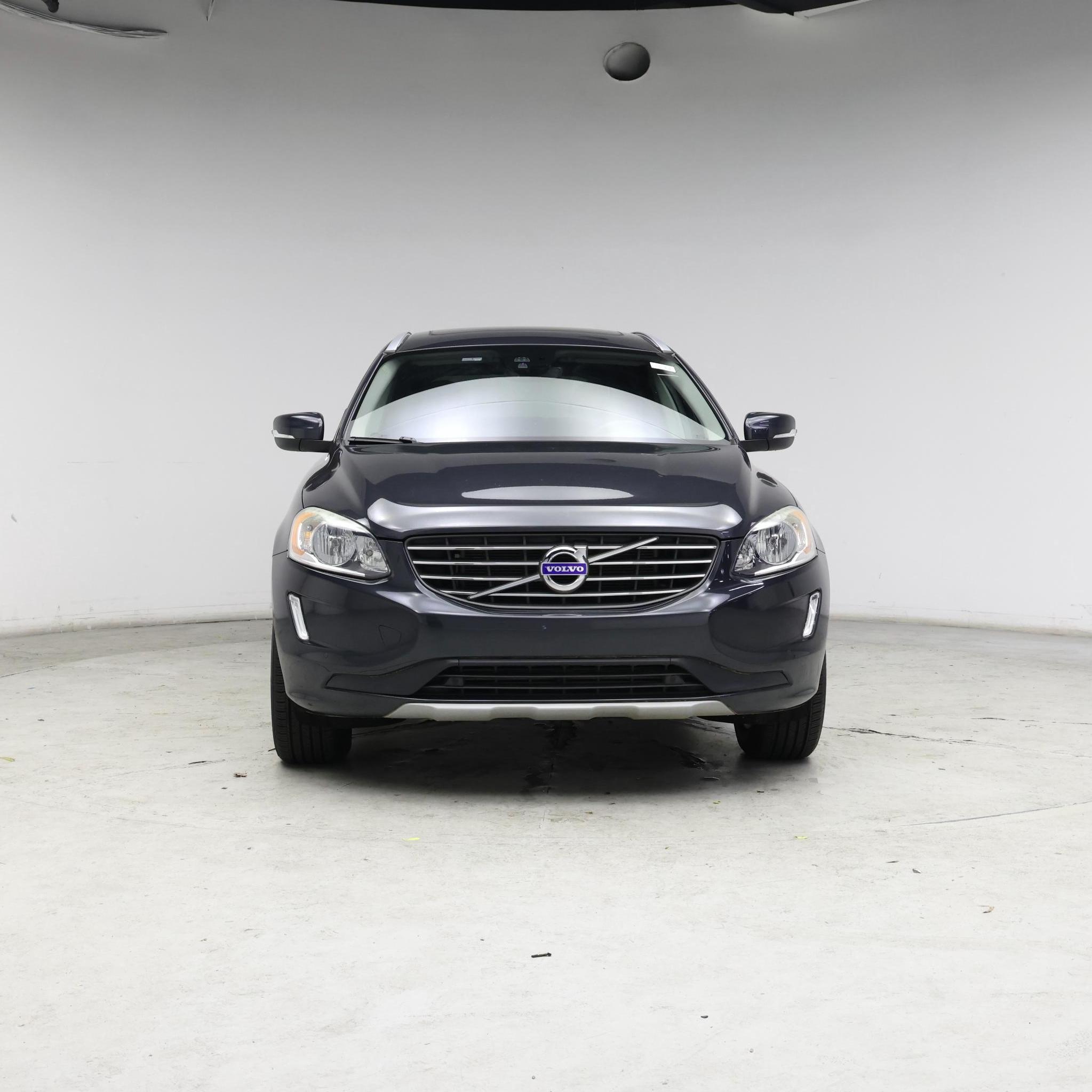 Thumbnail: 2016 Volvo XC60 - 5