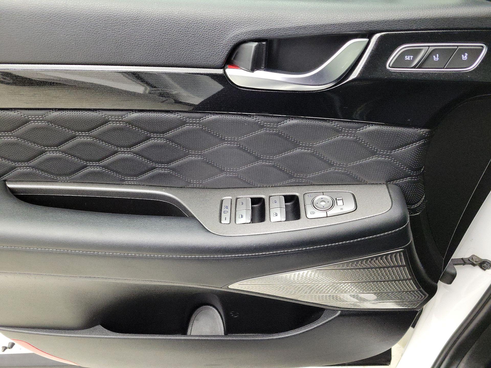 Thumbnail: 2021 Hyundai Palisade - 12