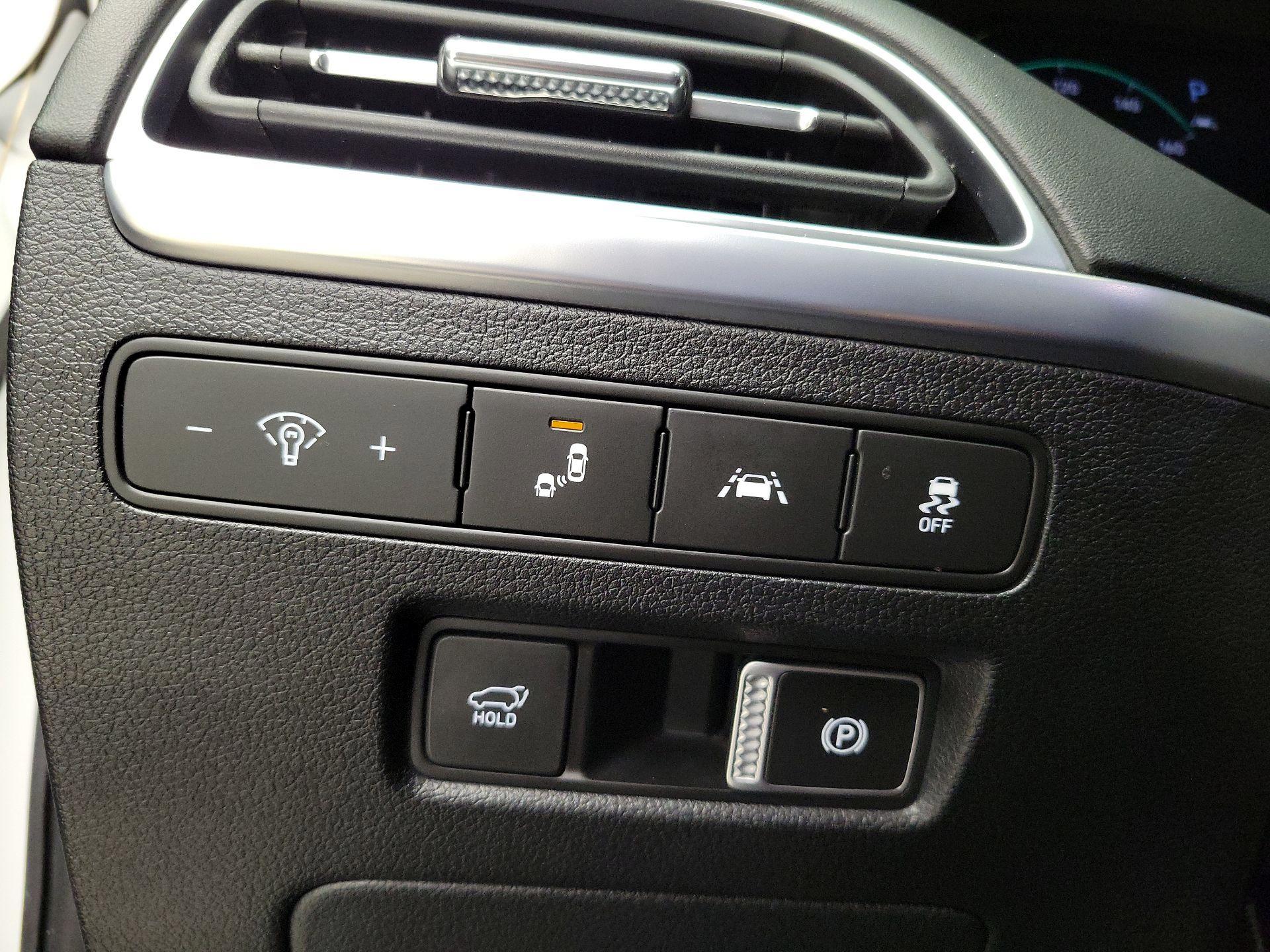 Thumbnail: 2021 Hyundai Palisade - 13