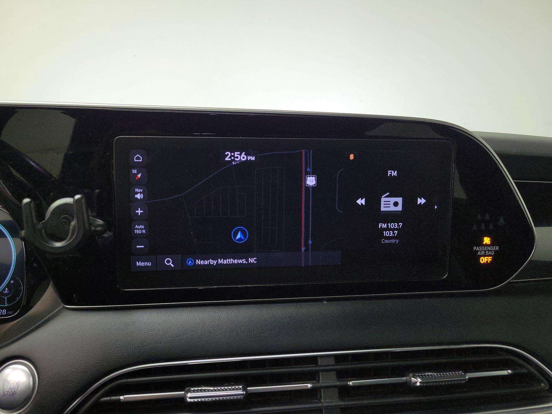 Thumbnail: 2021 Hyundai Palisade - 14