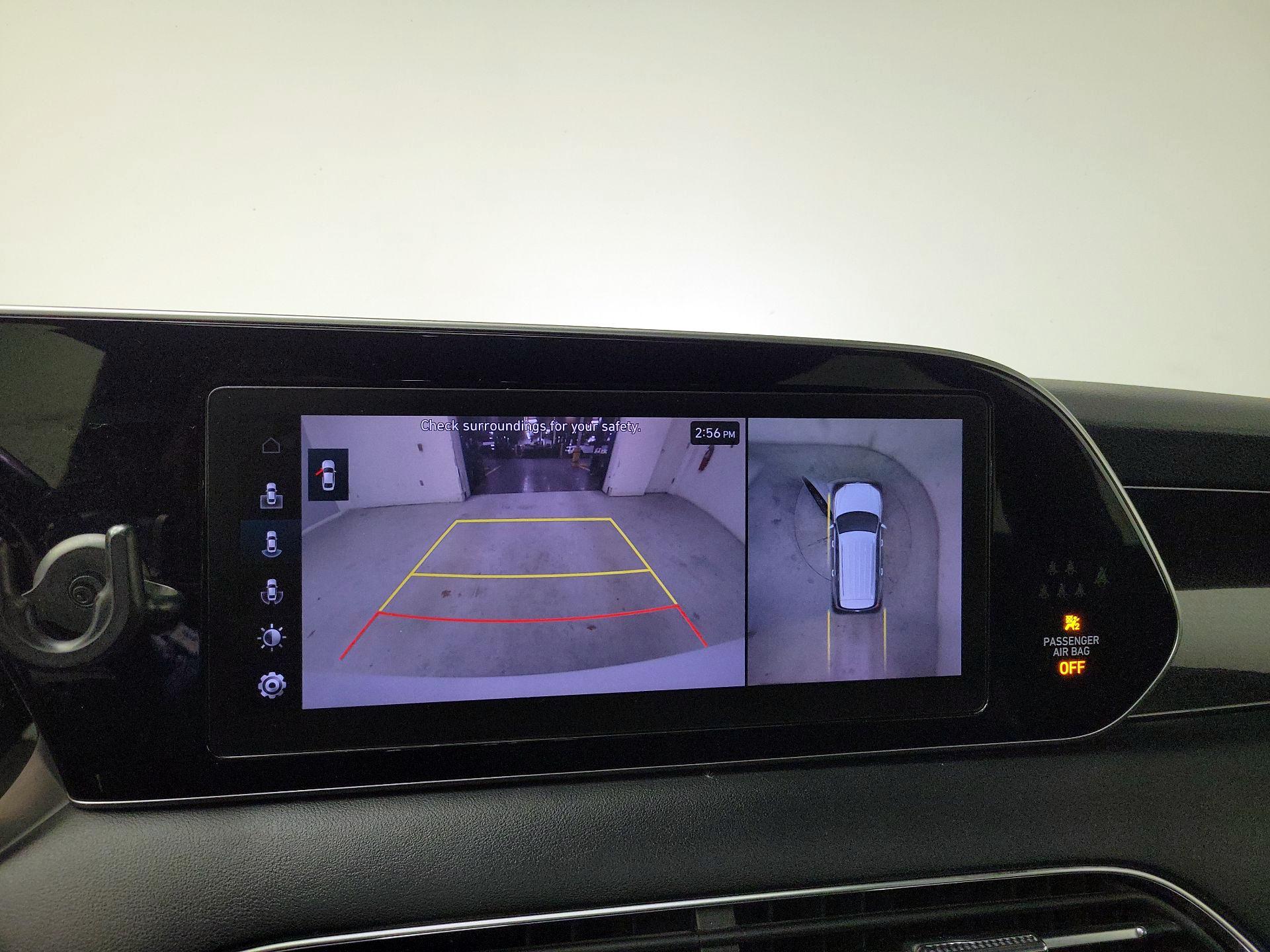 Thumbnail: 2021 Hyundai Palisade - 15