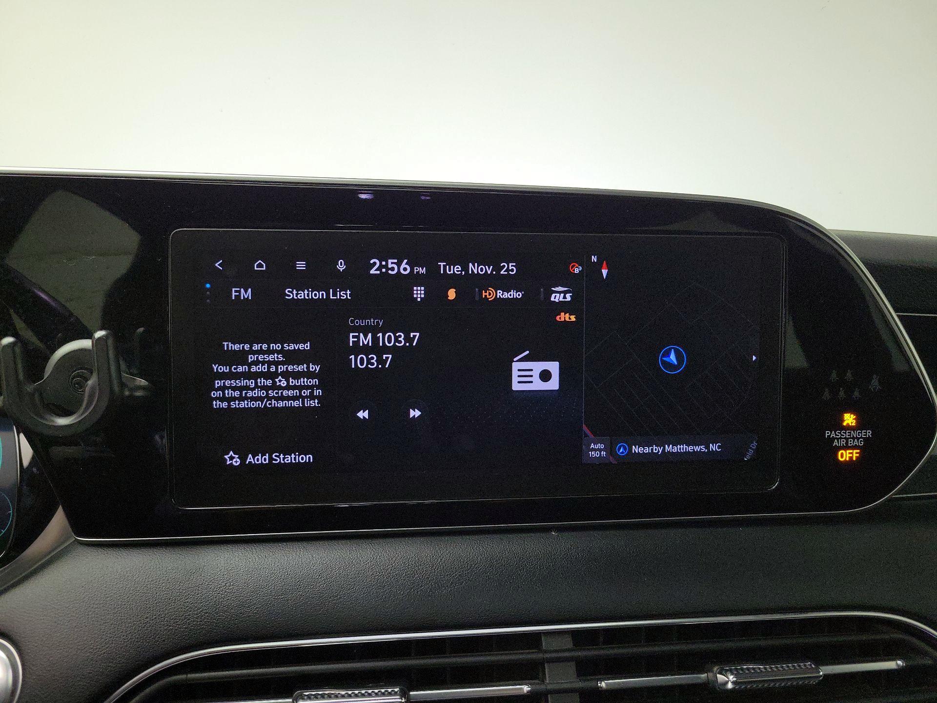 Thumbnail: 2021 Hyundai Palisade - 16