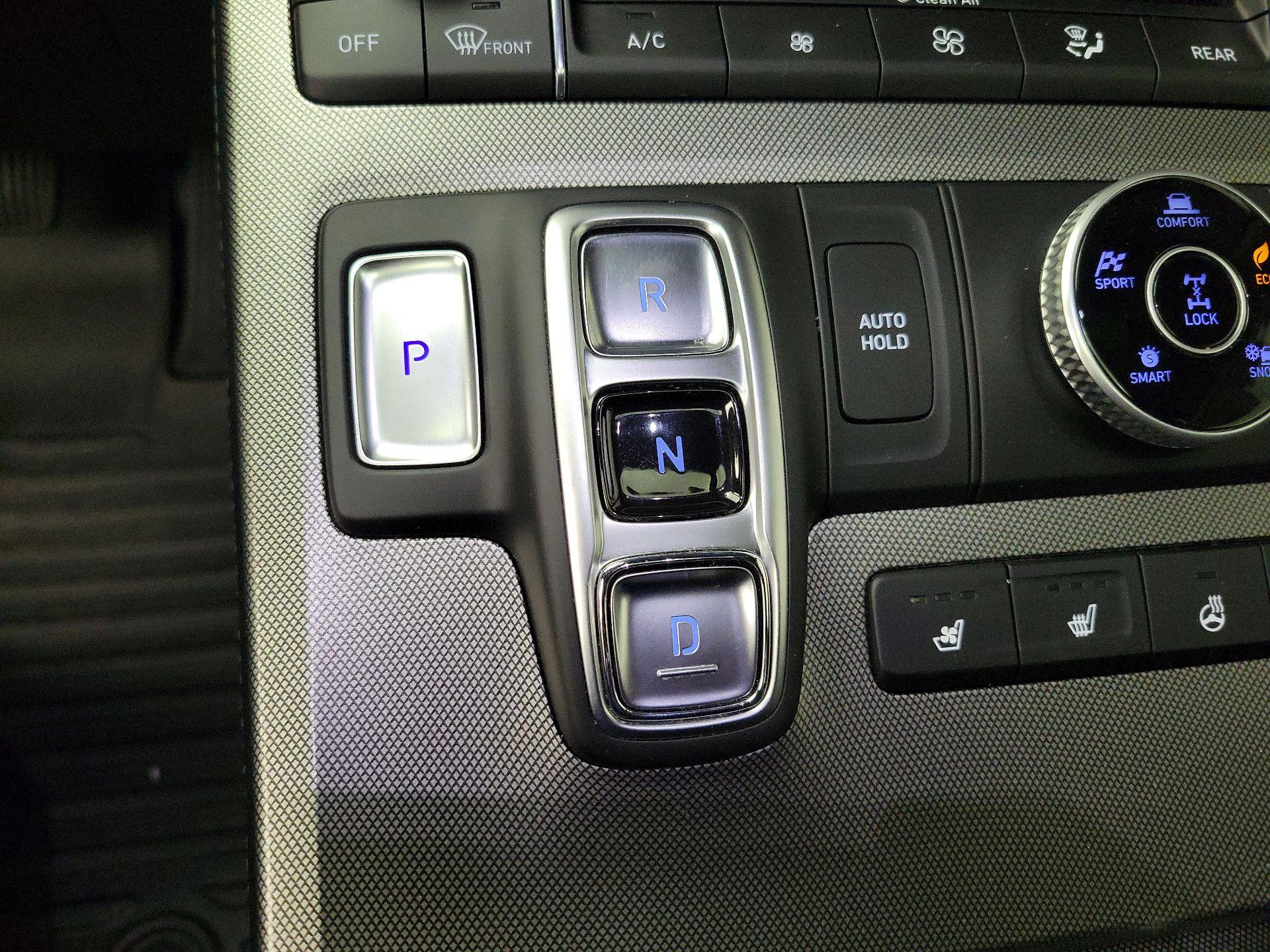 Thumbnail: 2021 Hyundai Palisade - 18