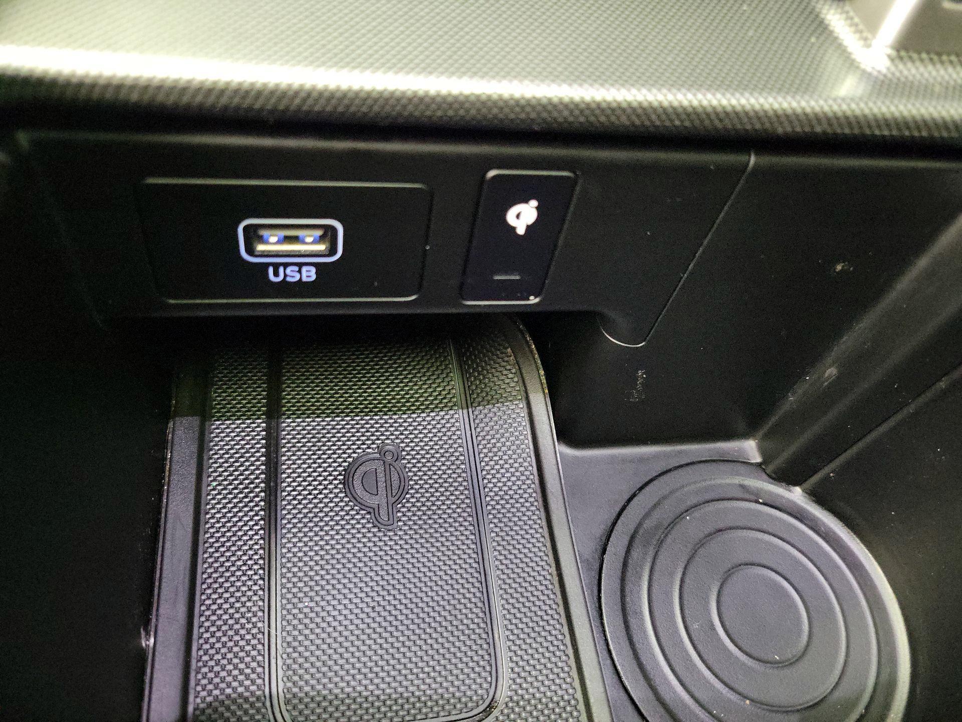 Thumbnail: 2021 Hyundai Palisade - 19