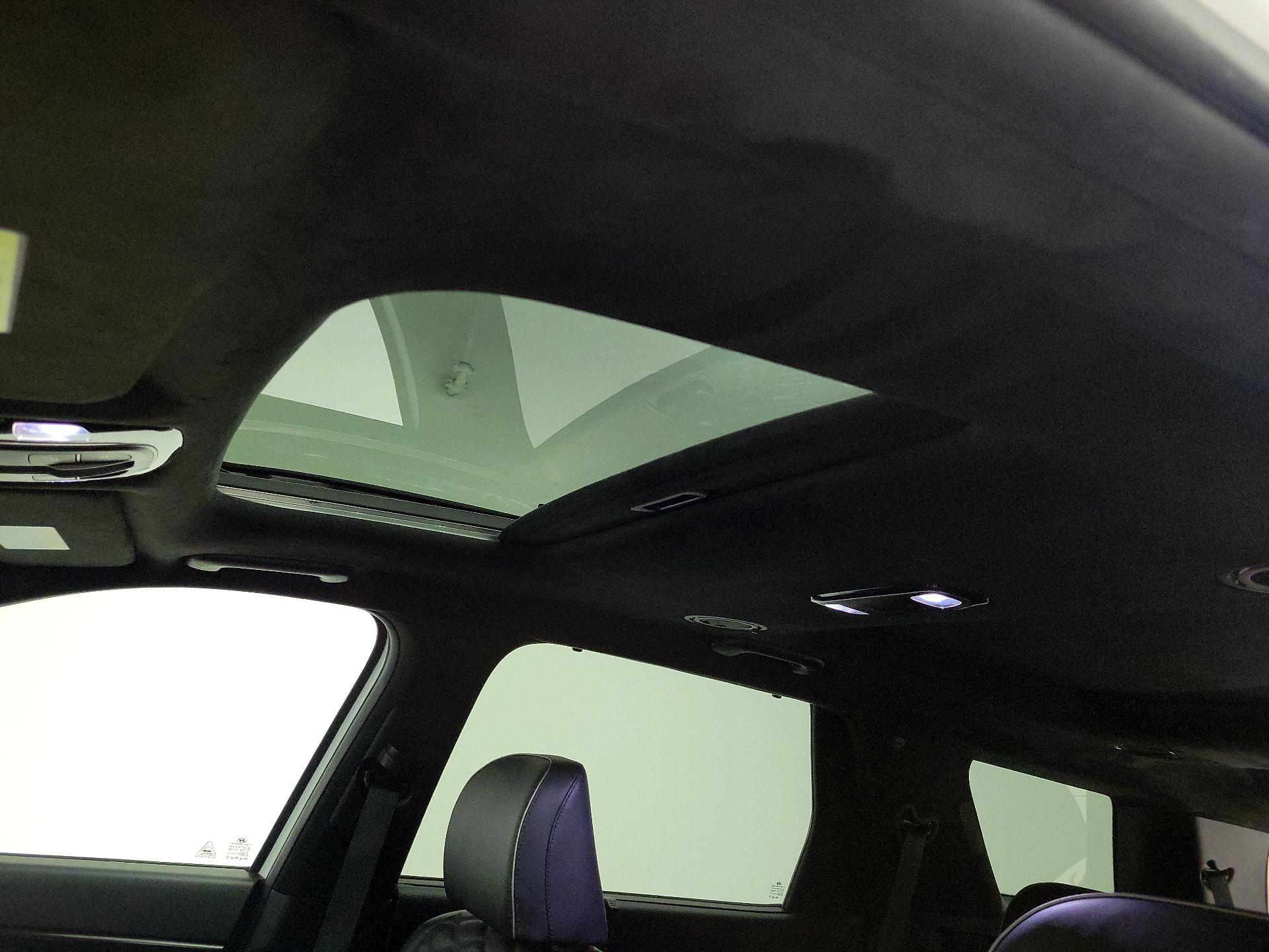 Thumbnail: 2021 Hyundai Palisade - 20