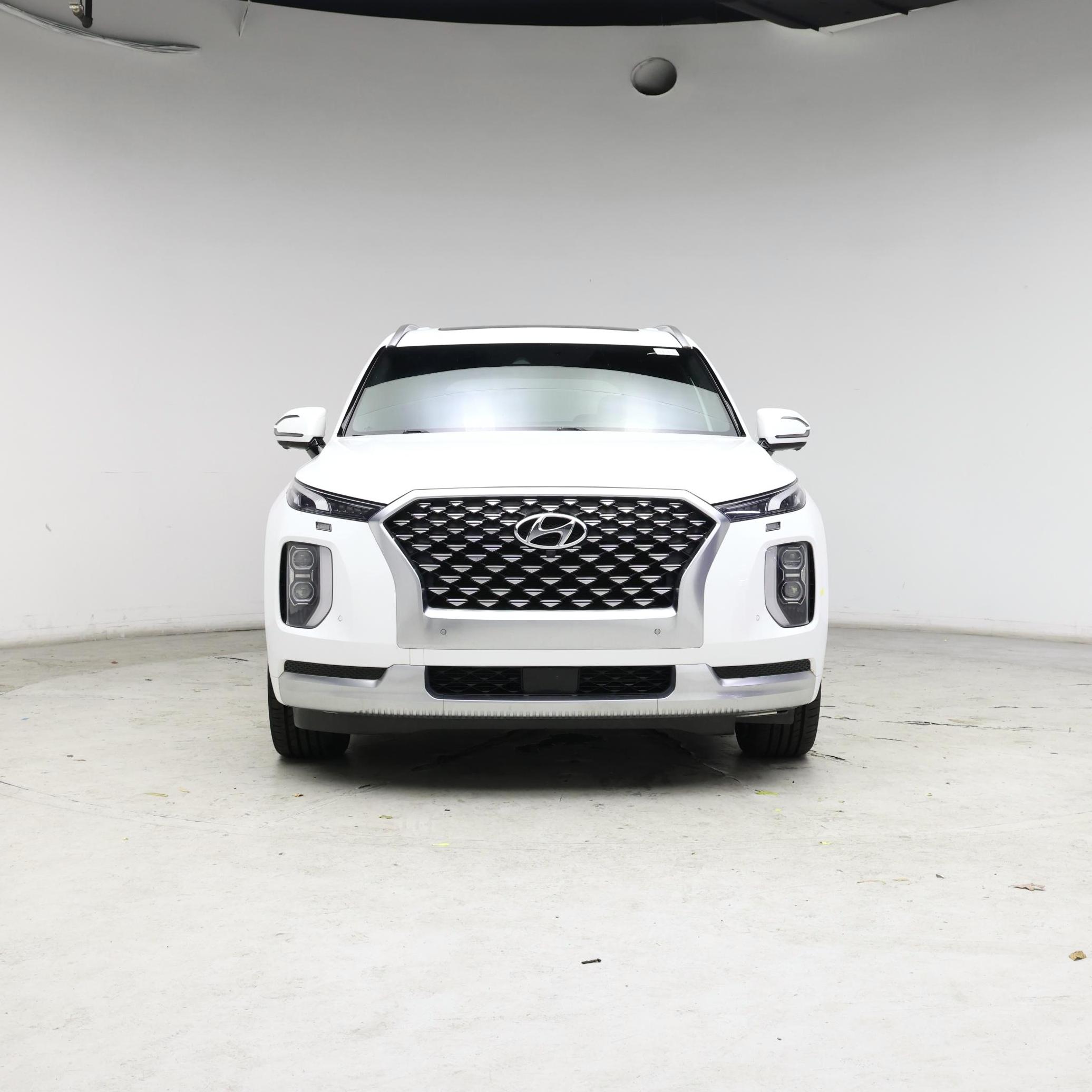 Thumbnail: 2021 Hyundai Palisade - 5