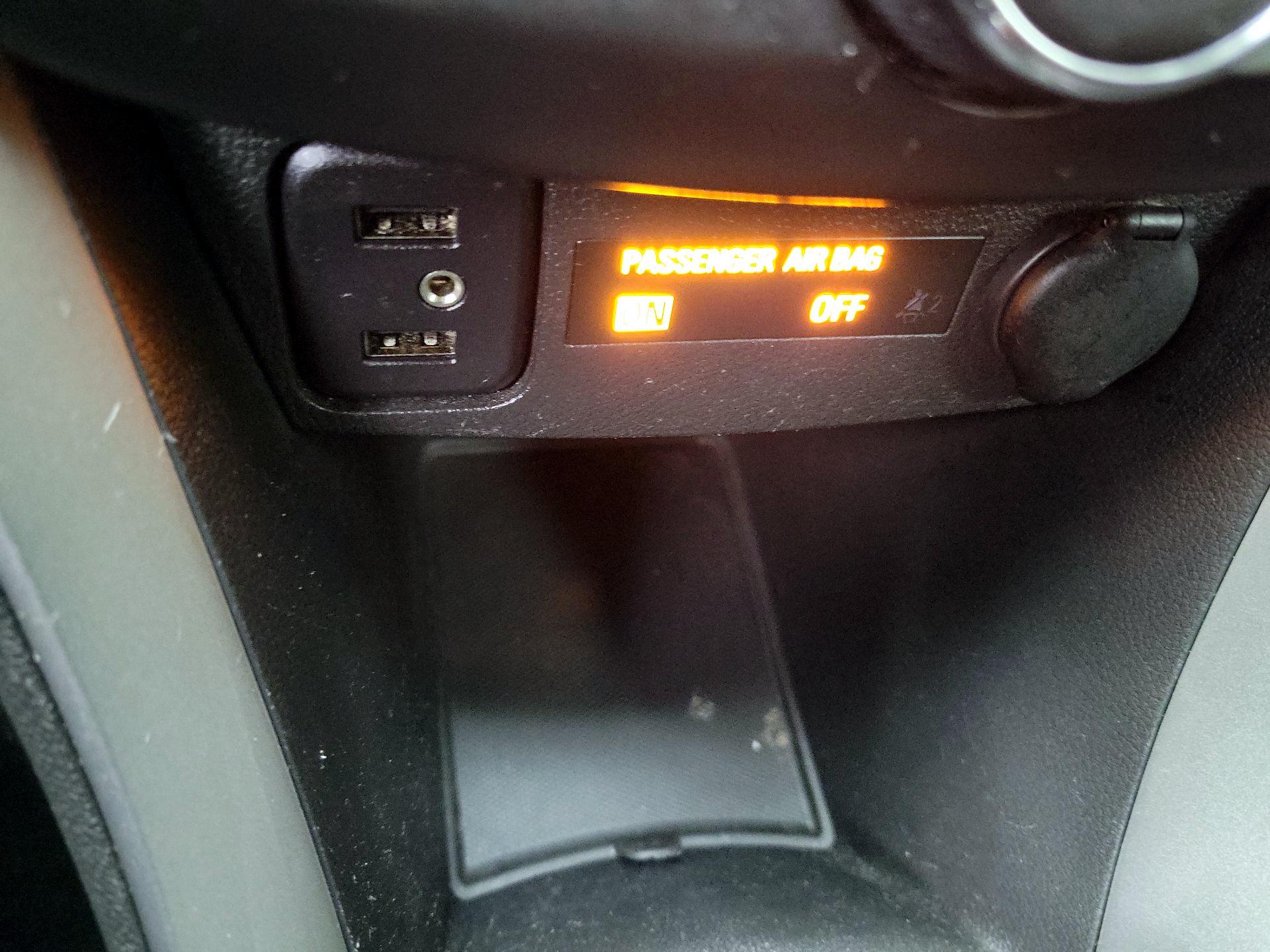 Thumbnail: 2018 Chevrolet Trax - 18