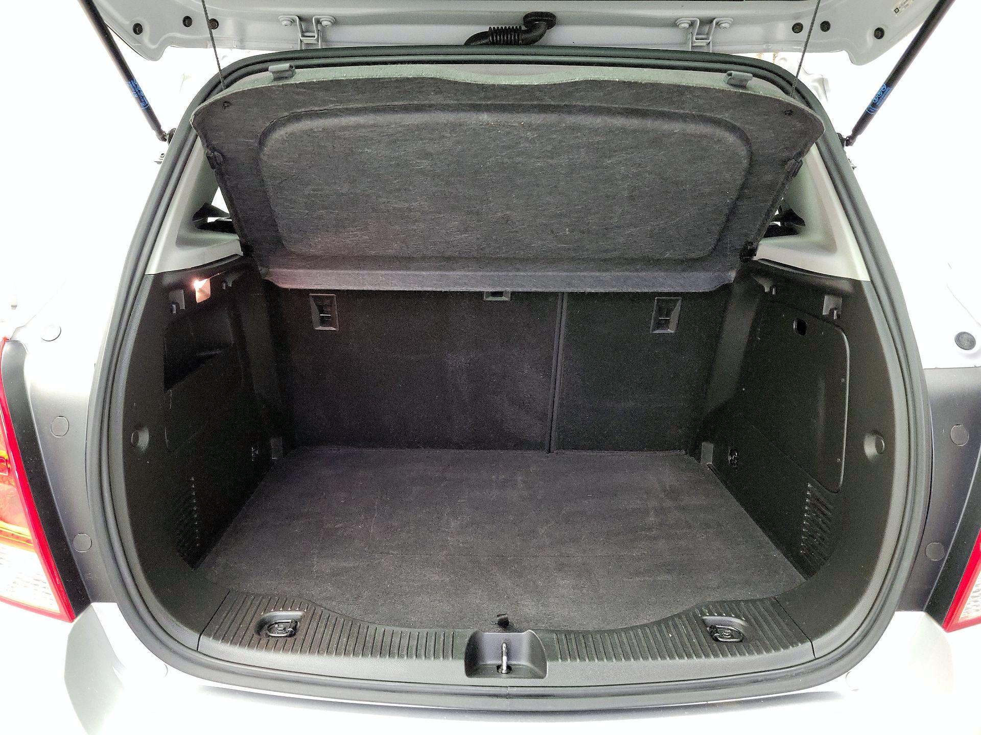 Thumbnail: 2018 Chevrolet Trax - 20