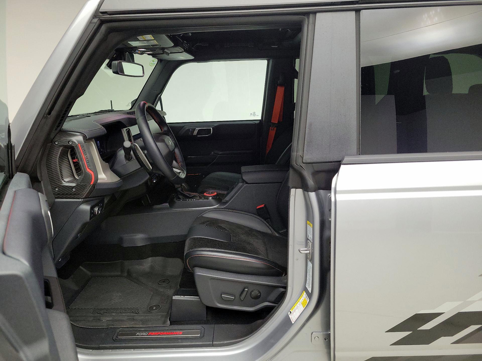 Thumbnail: 2024 Ford Bronco - 11