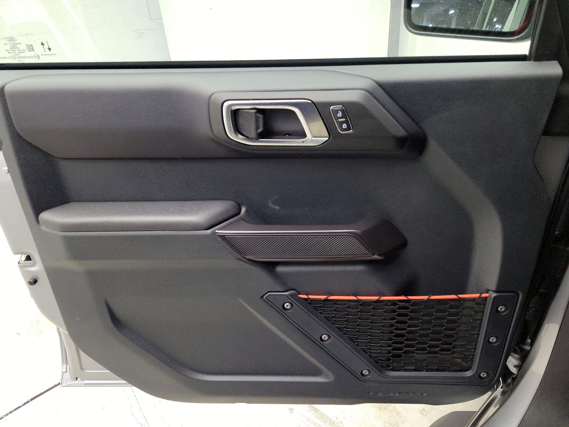 Thumbnail: 2024 Ford Bronco - 12