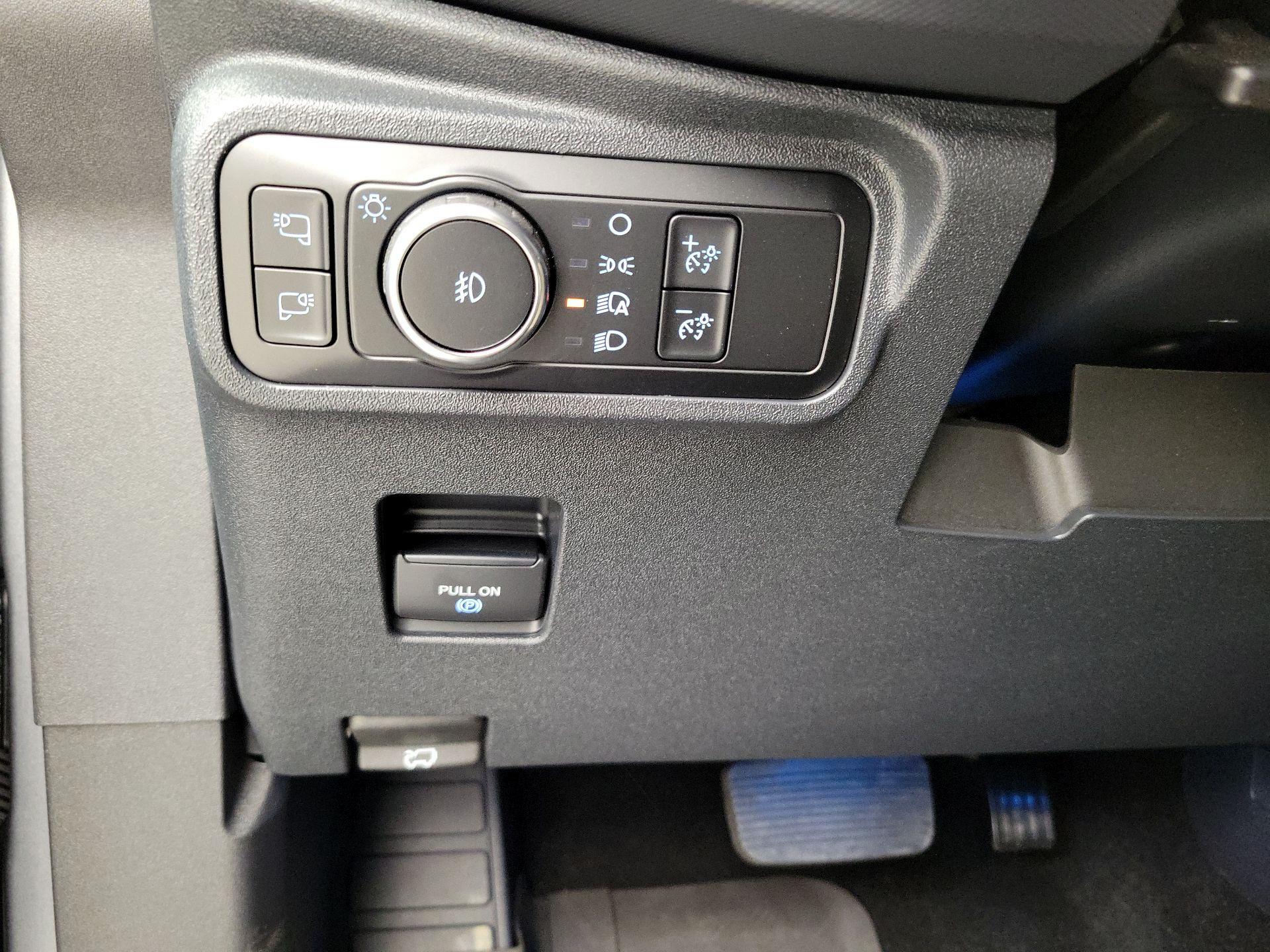 Thumbnail: 2024 Ford Bronco - 13