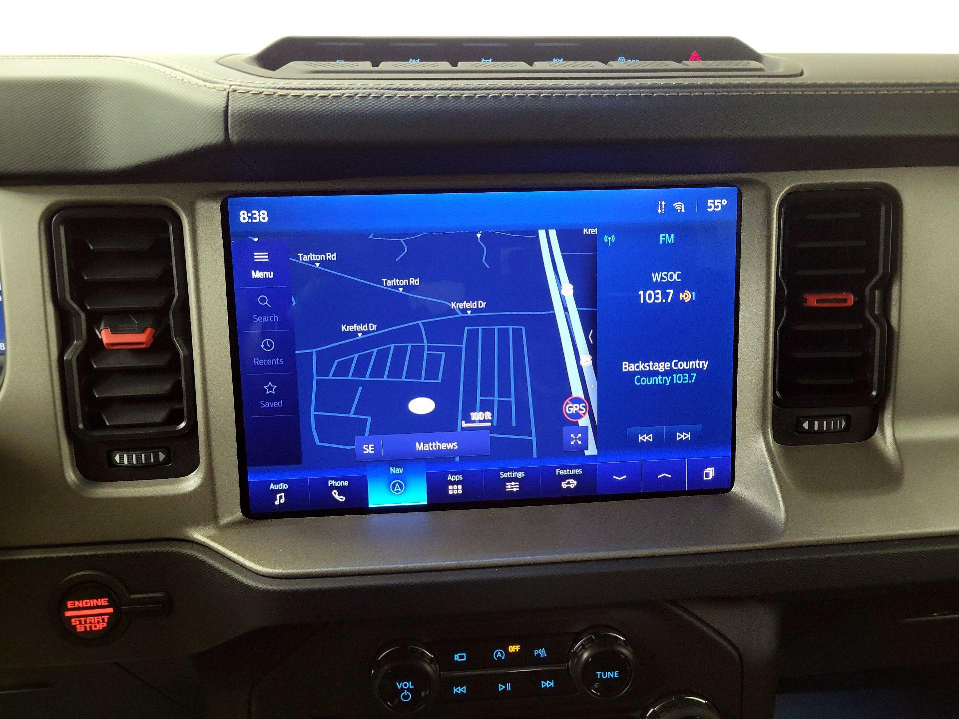 Thumbnail: 2024 Ford Bronco - 14