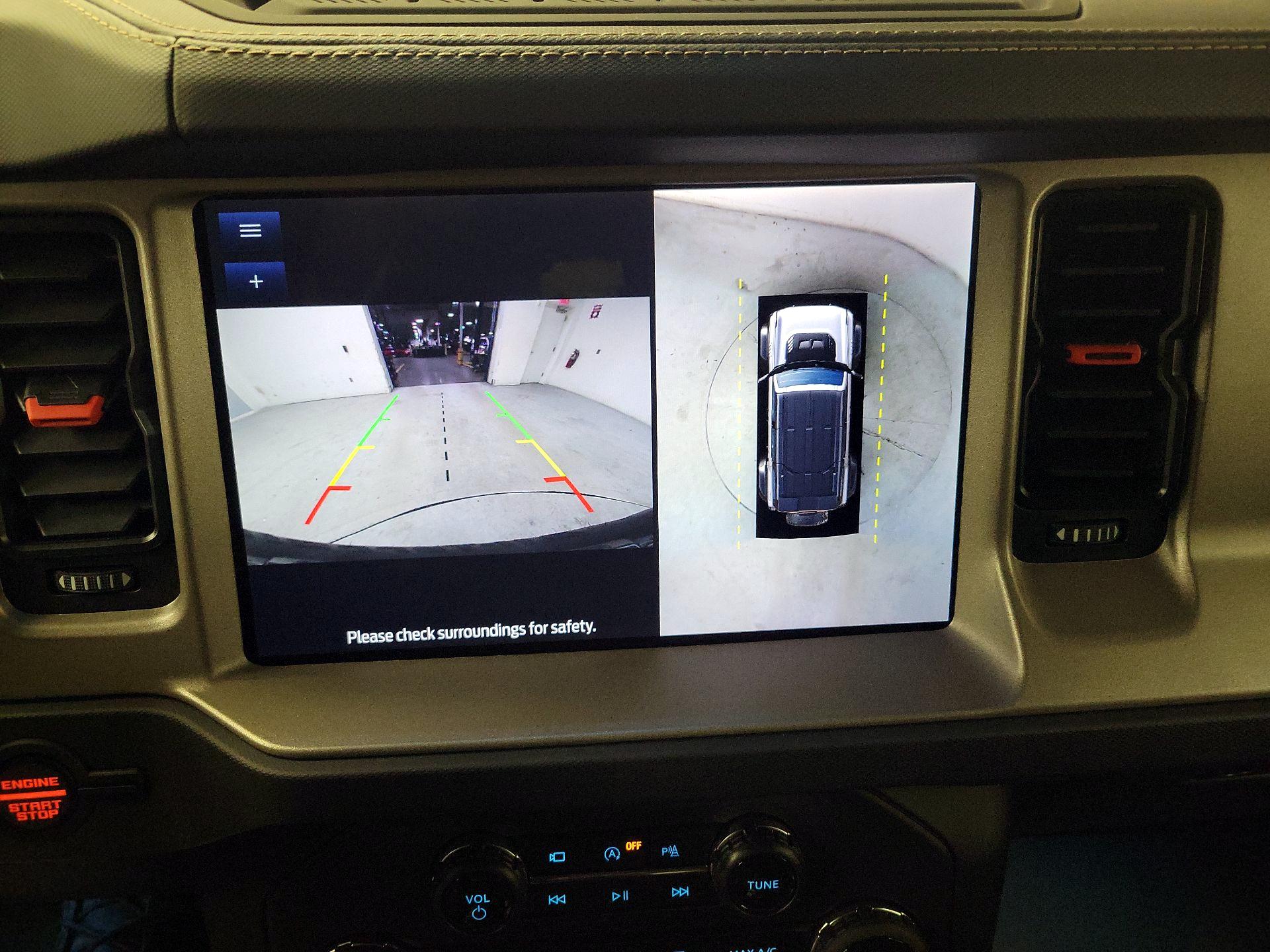 Thumbnail: 2024 Ford Bronco - 15