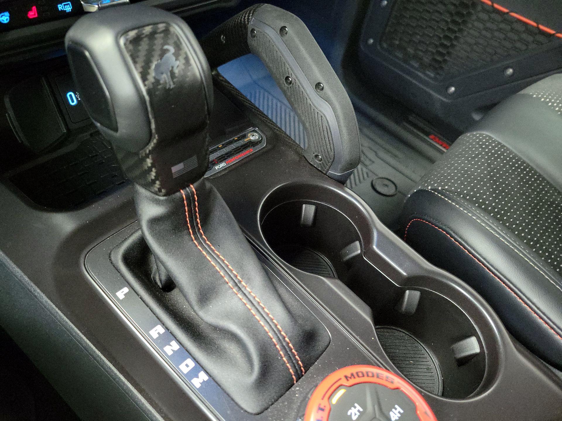 Thumbnail: 2024 Ford Bronco - 18