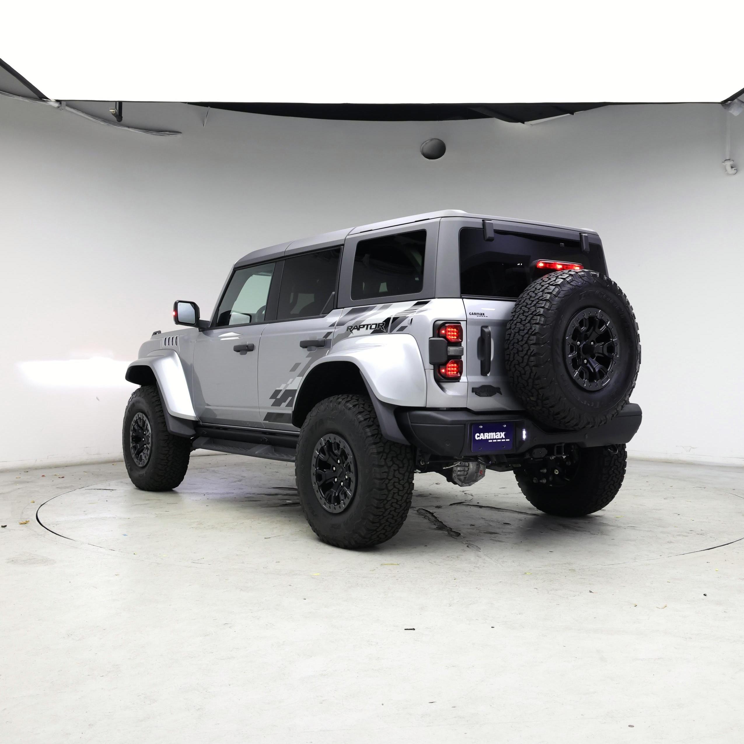 Thumbnail: 2024 Ford Bronco - 2