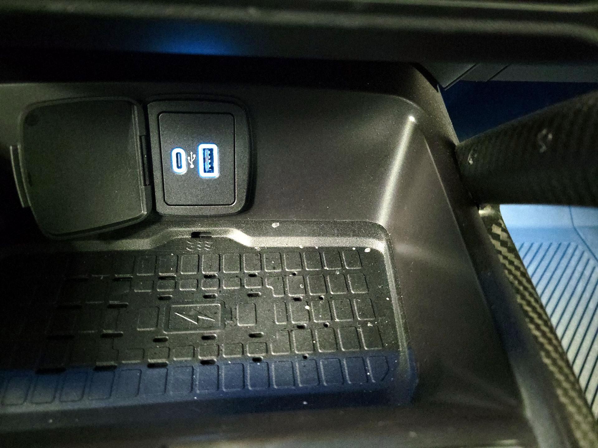 Thumbnail: 2024 Ford Bronco - 19