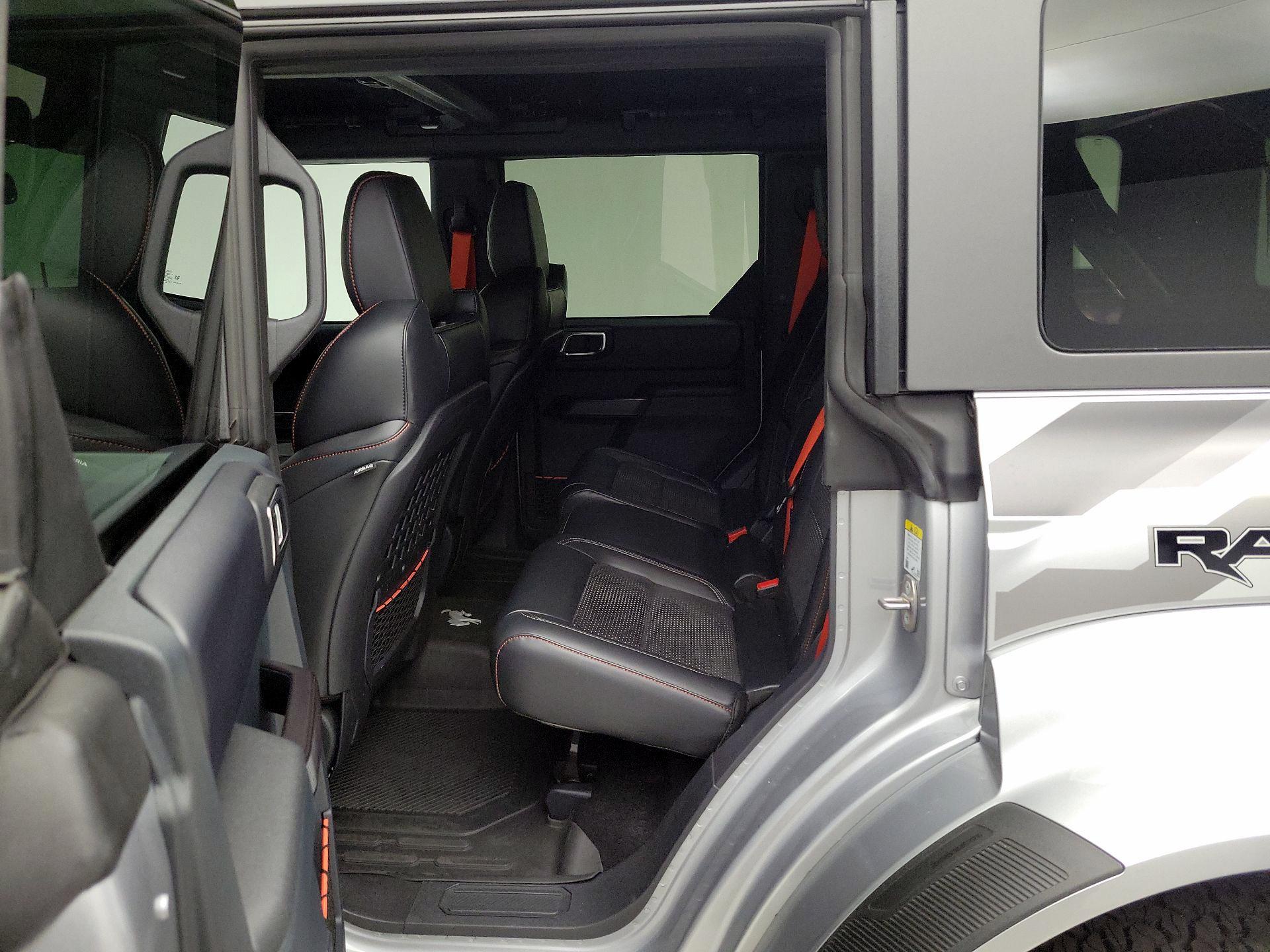 Thumbnail: 2024 Ford Bronco - 20