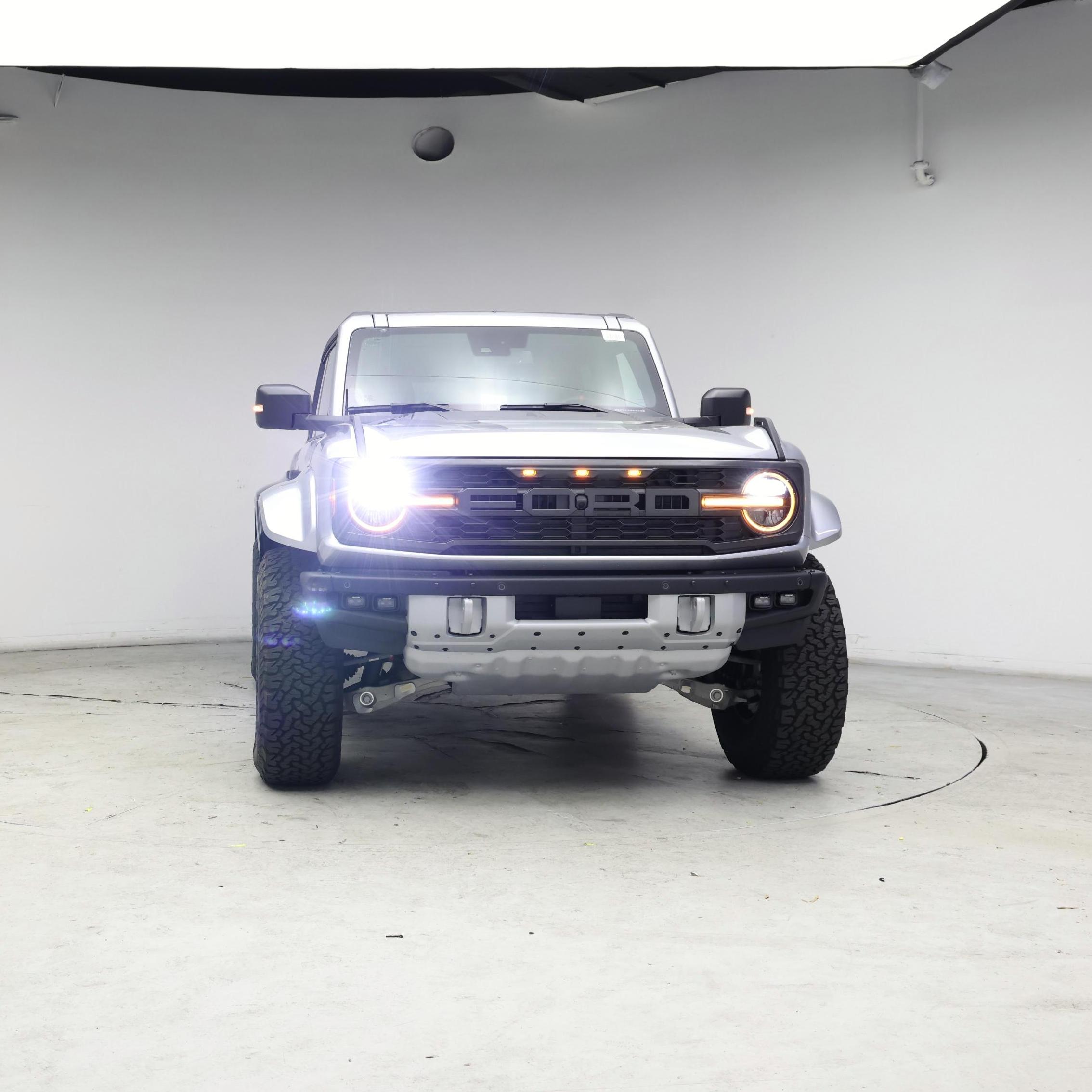 Thumbnail: 2024 Ford Bronco - 5