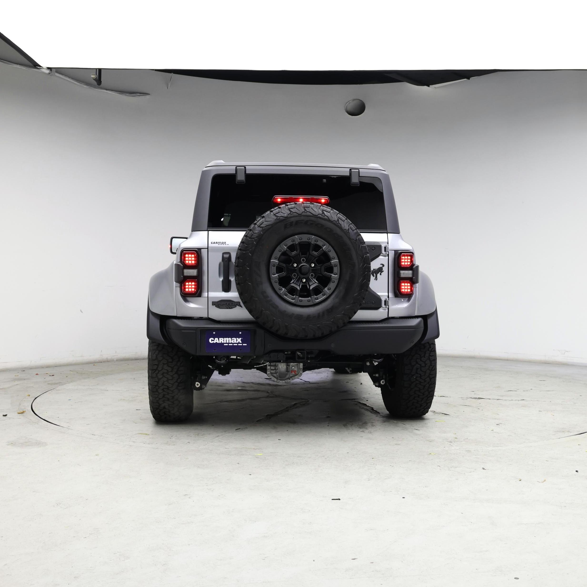 Thumbnail: 2024 Ford Bronco - 6