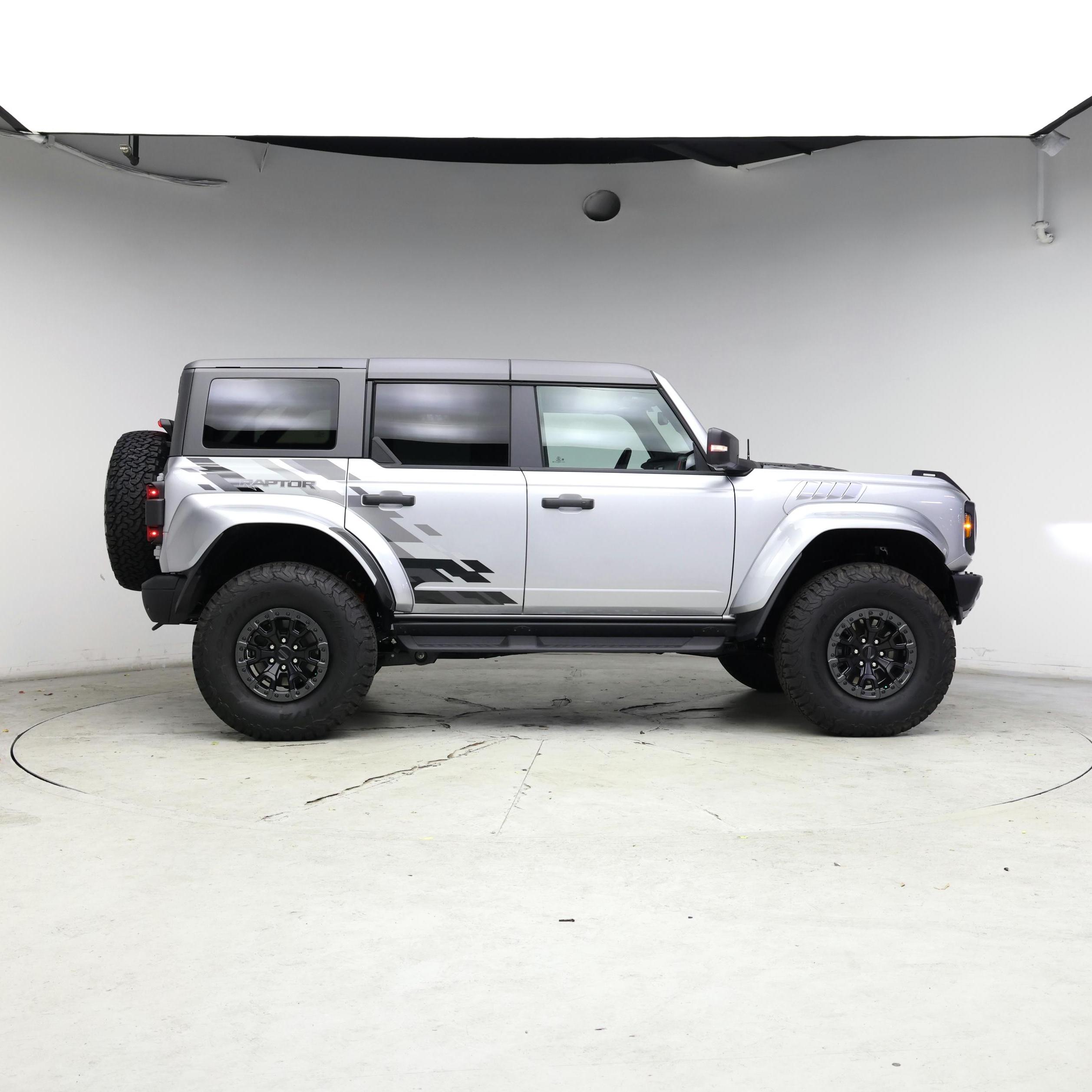 Thumbnail: 2024 Ford Bronco - 7