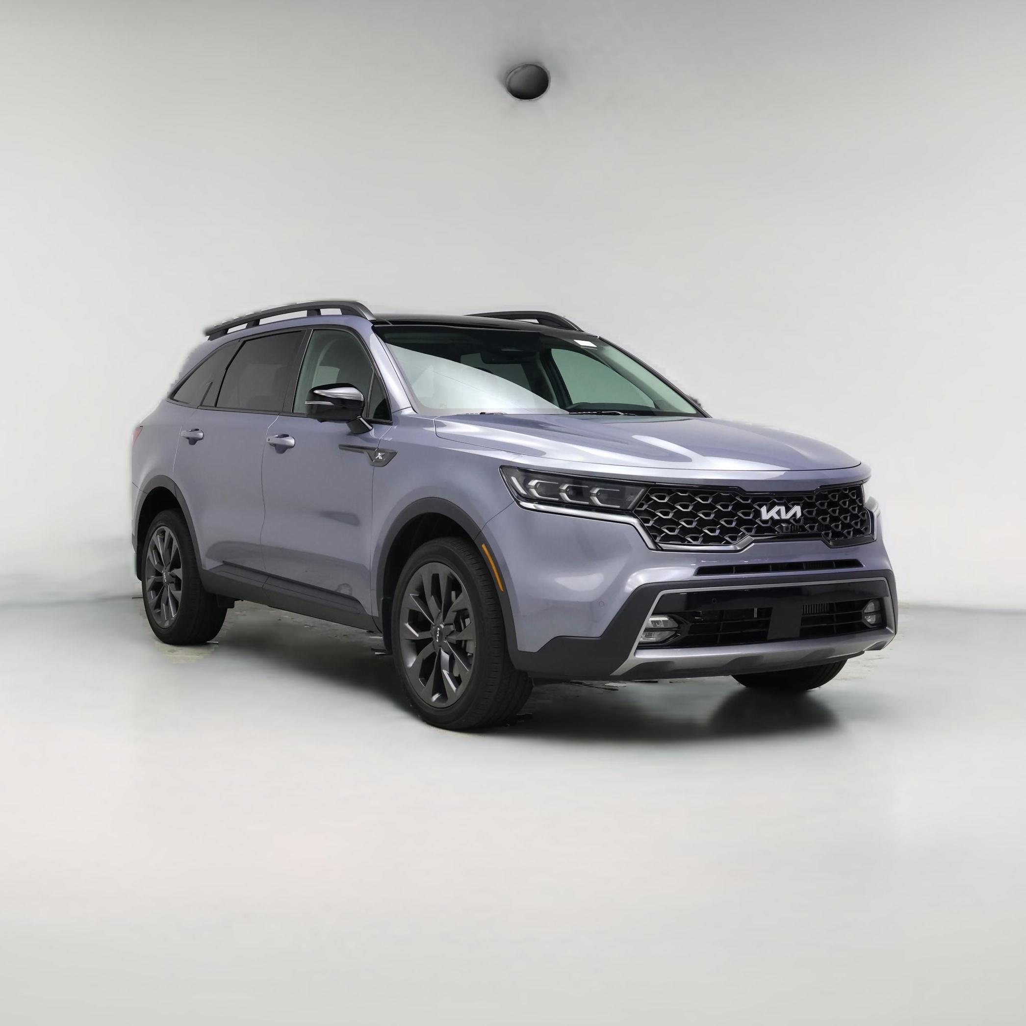 Thumbnail: 2022 Kia Sorento - 1