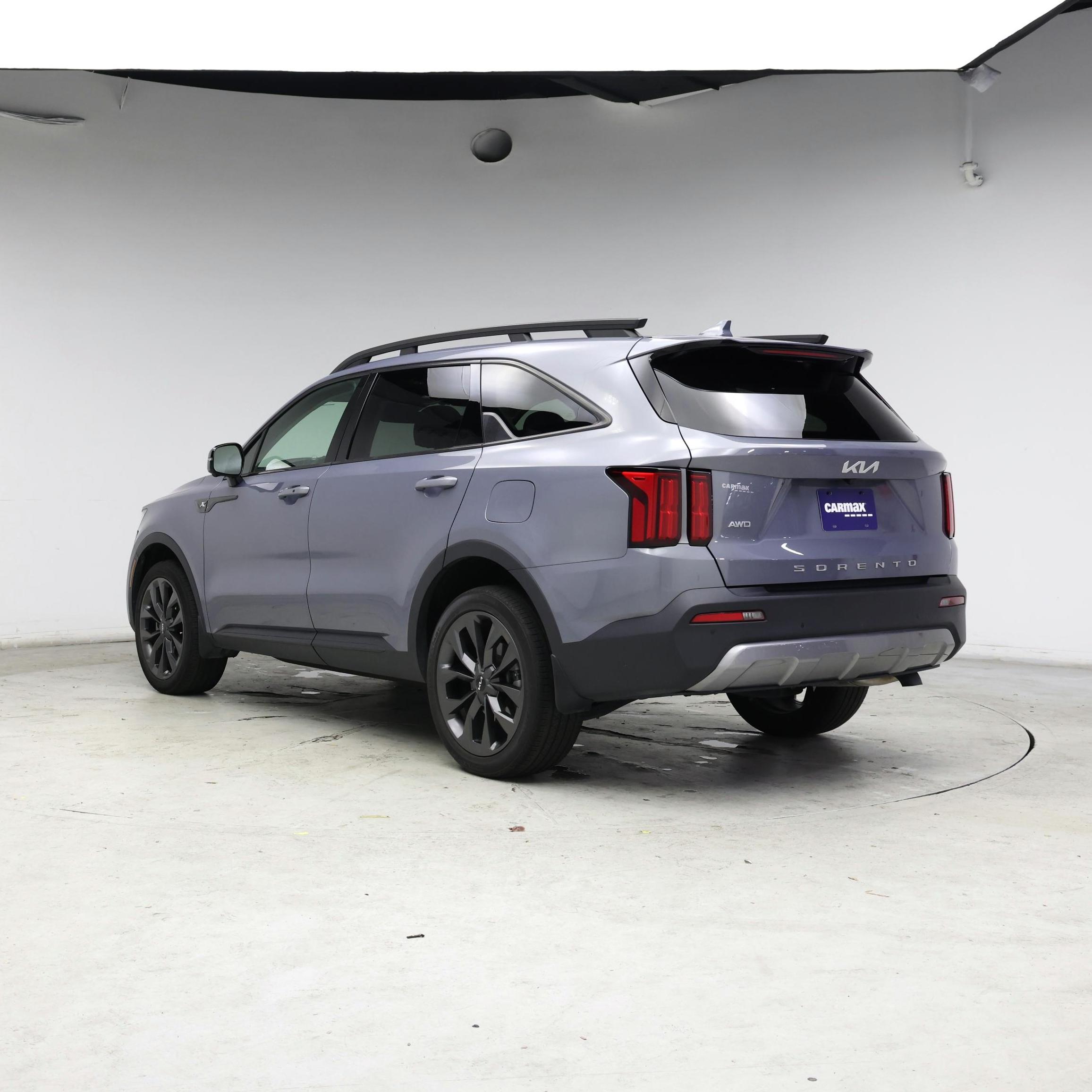 Thumbnail: 2022 Kia Sorento - 2