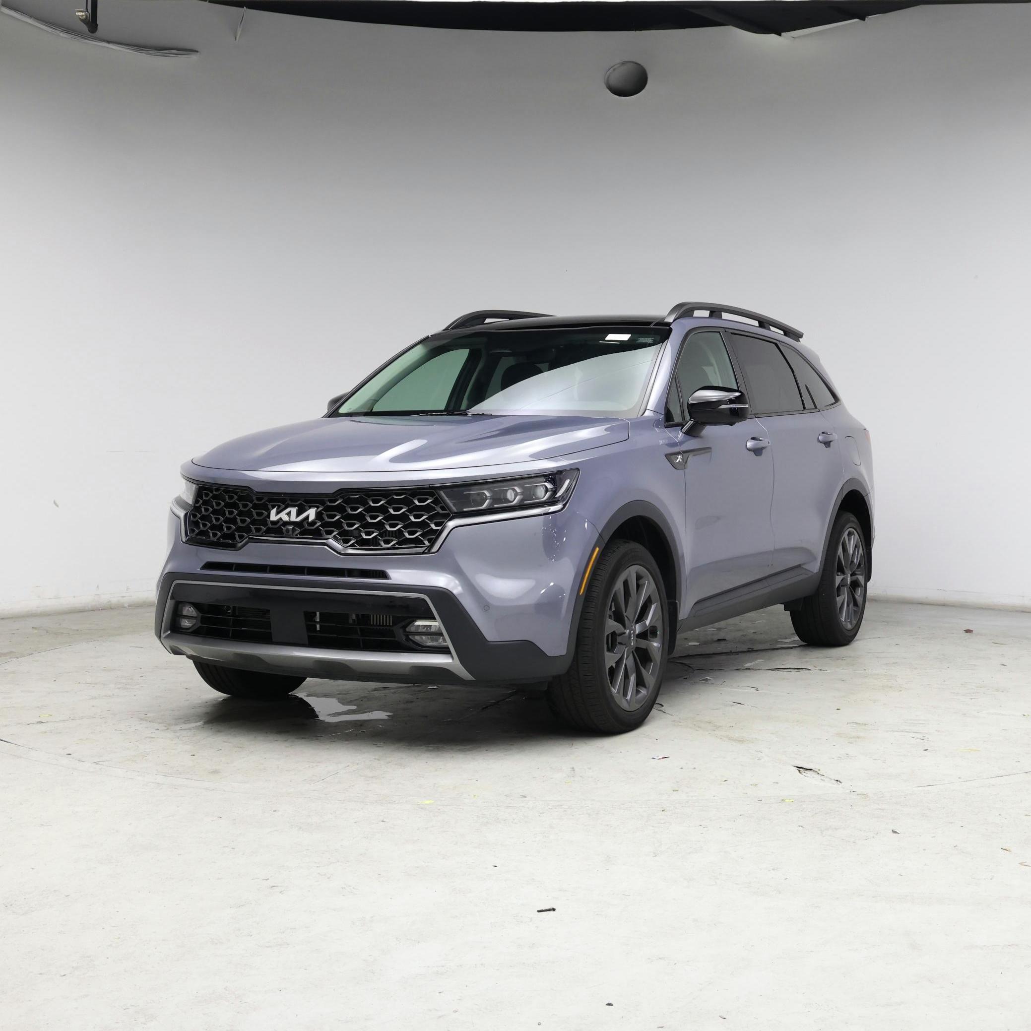 Thumbnail: 2022 Kia Sorento - 4