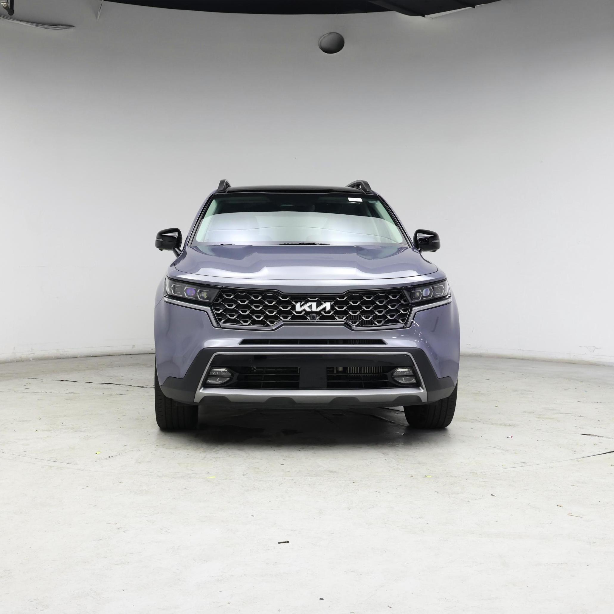 Thumbnail: 2022 Kia Sorento - 5