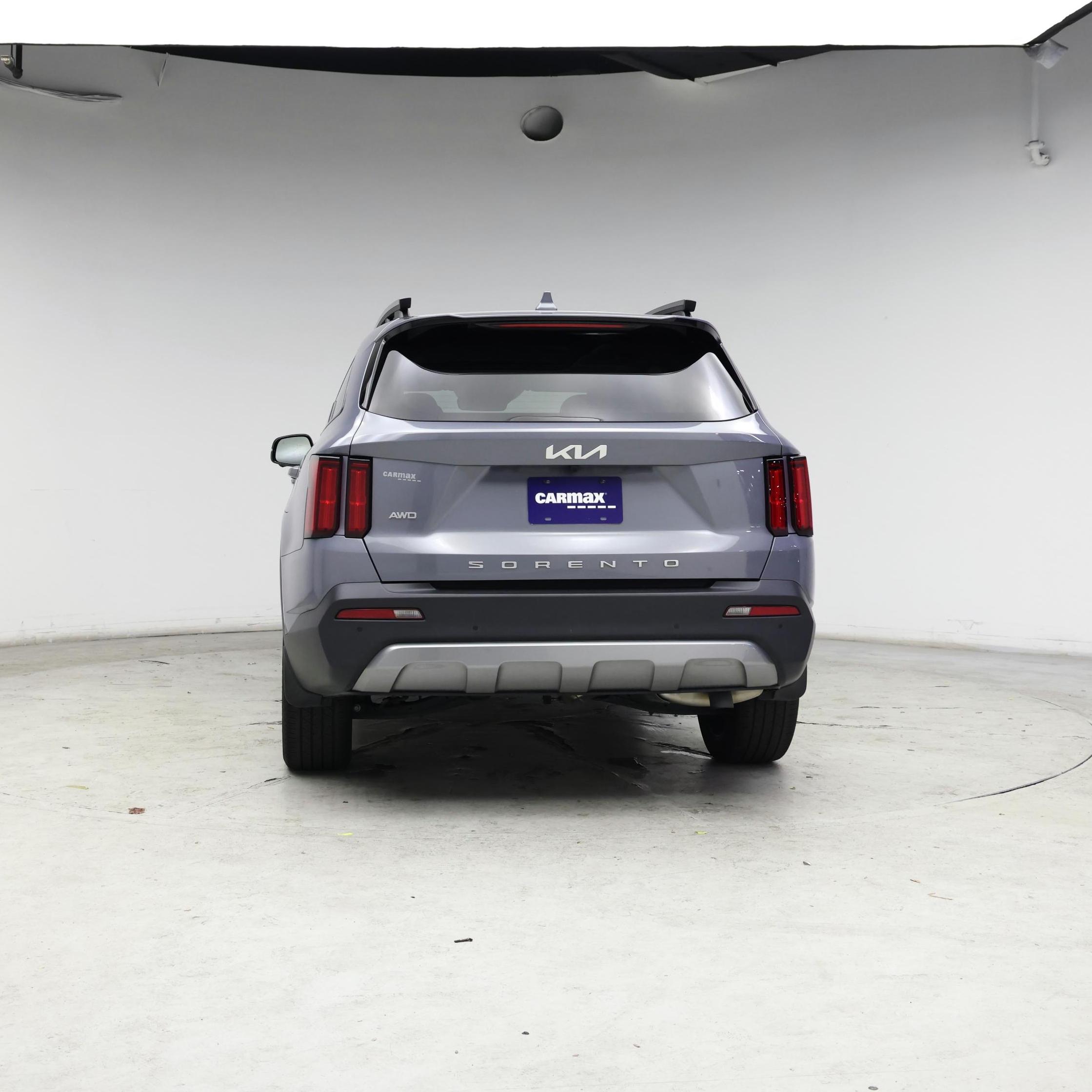 Thumbnail: 2022 Kia Sorento - 6