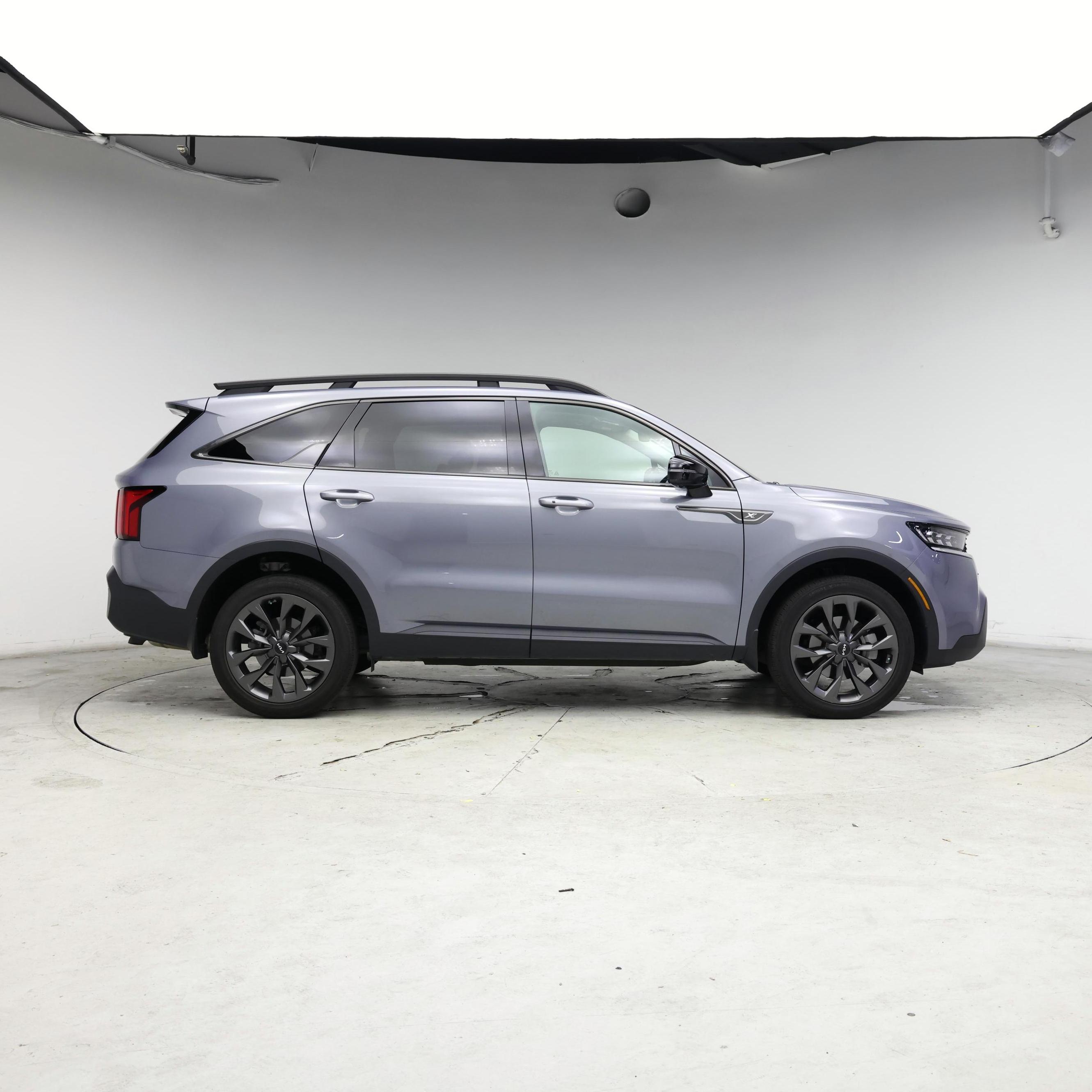 Thumbnail: 2022 Kia Sorento - 7