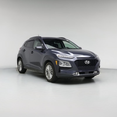 2018 Hyundai Kona SEL