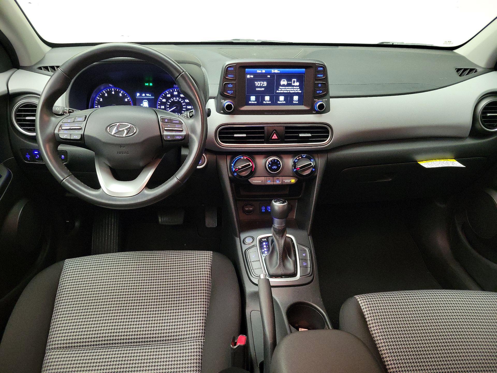 Thumbnail: 2018 Hyundai Kona - 9