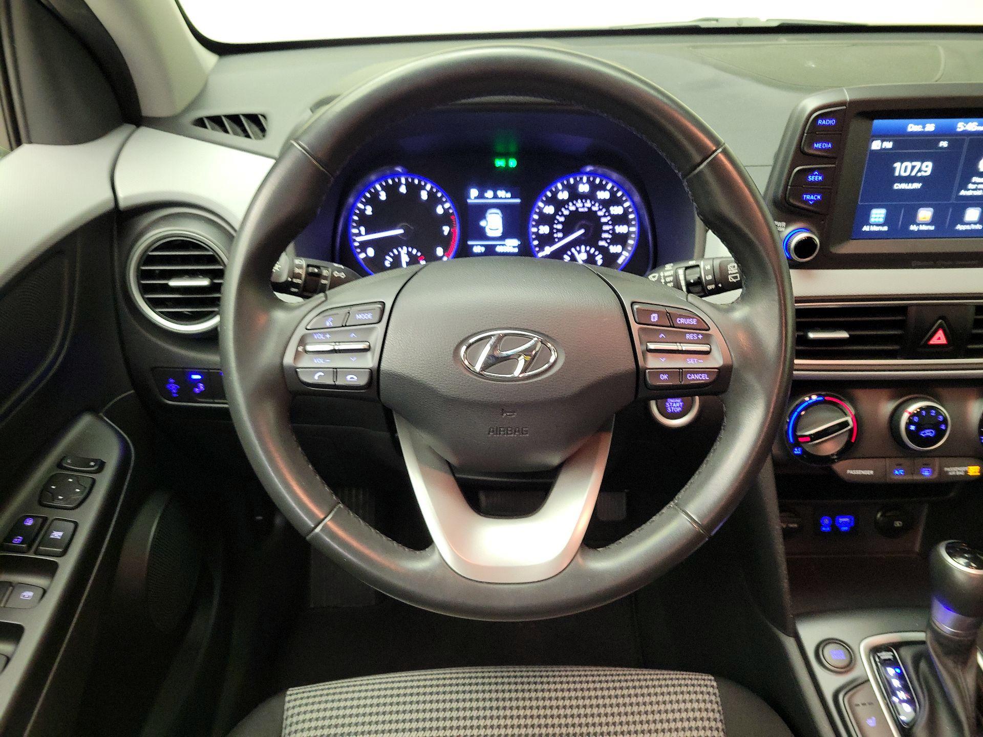 Thumbnail: 2018 Hyundai Kona - 10