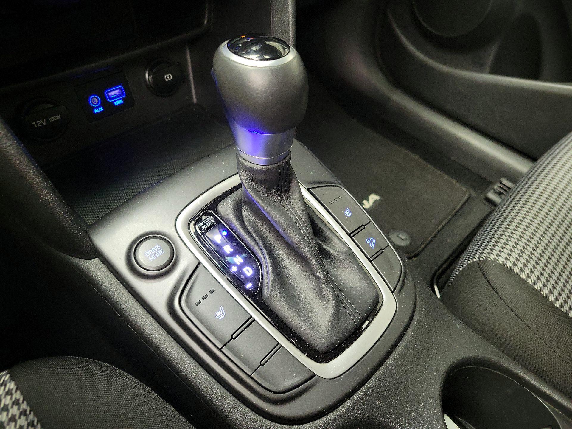 Thumbnail: 2018 Hyundai Kona - 17