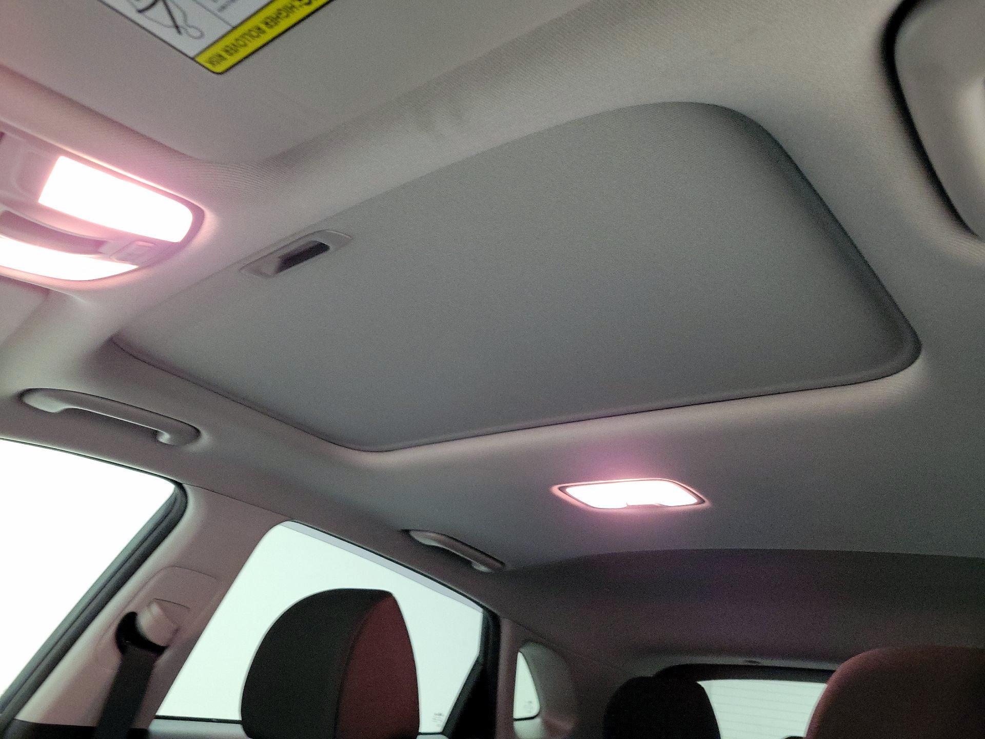 Thumbnail: 2018 Hyundai Kona - 19