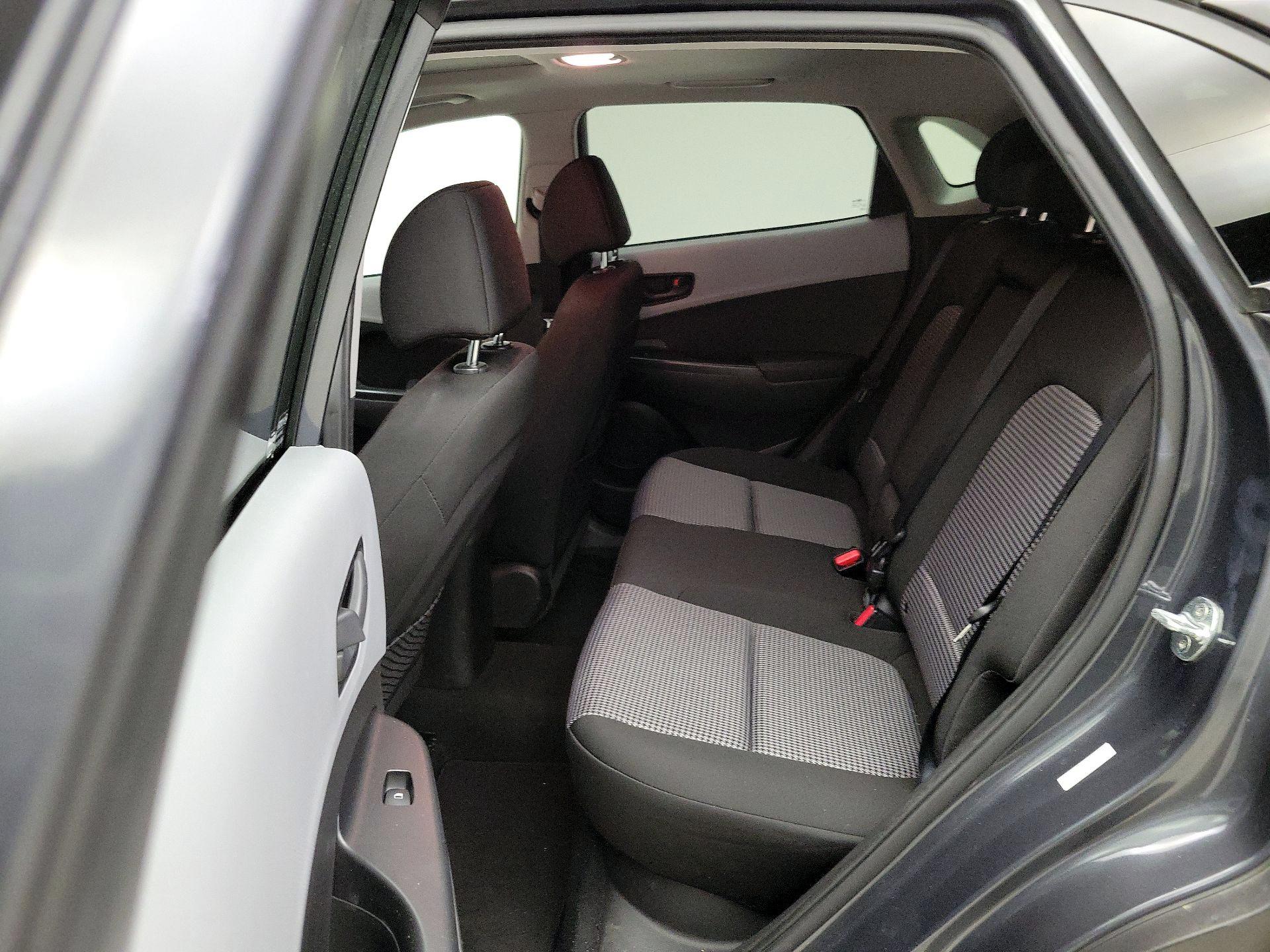 Thumbnail: 2018 Hyundai Kona - 20