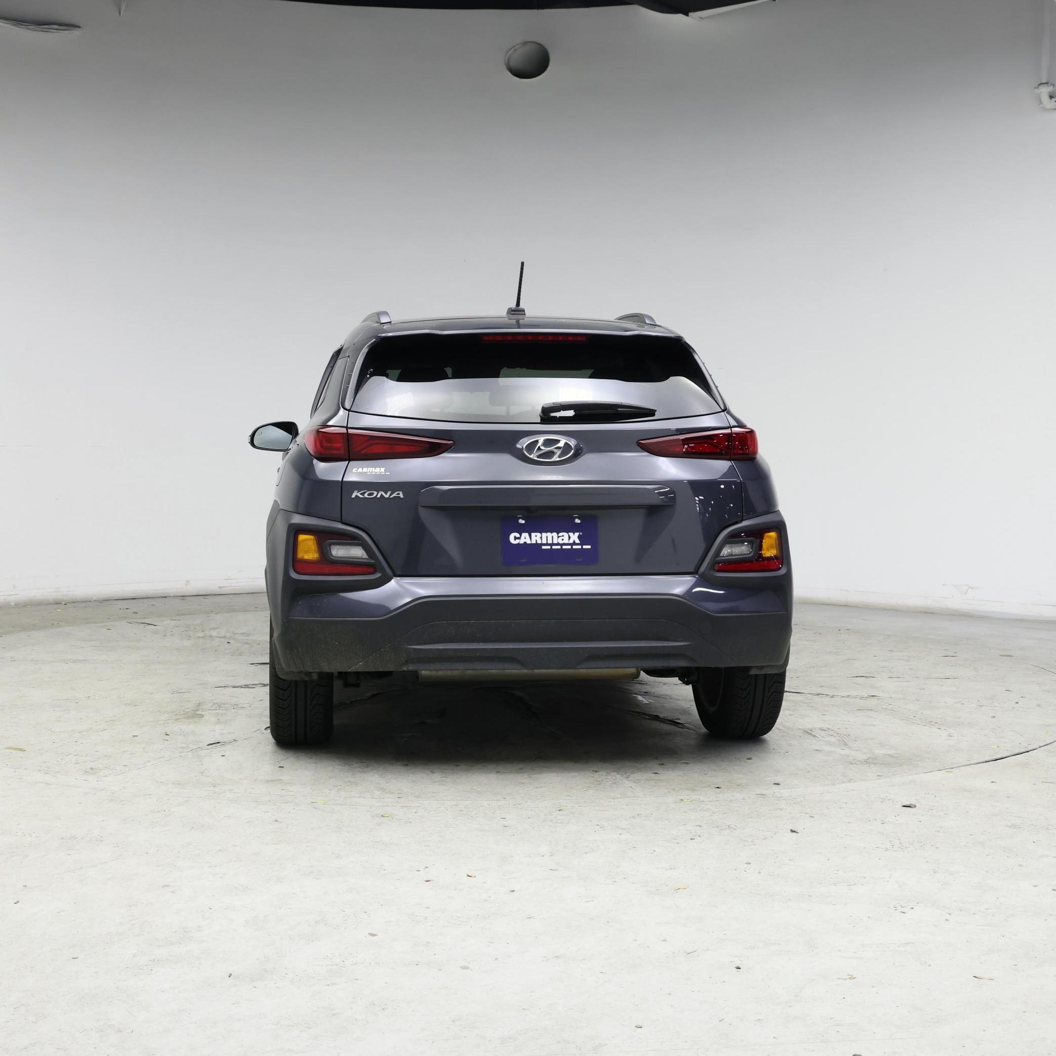 Thumbnail: 2018 Hyundai Kona - 6