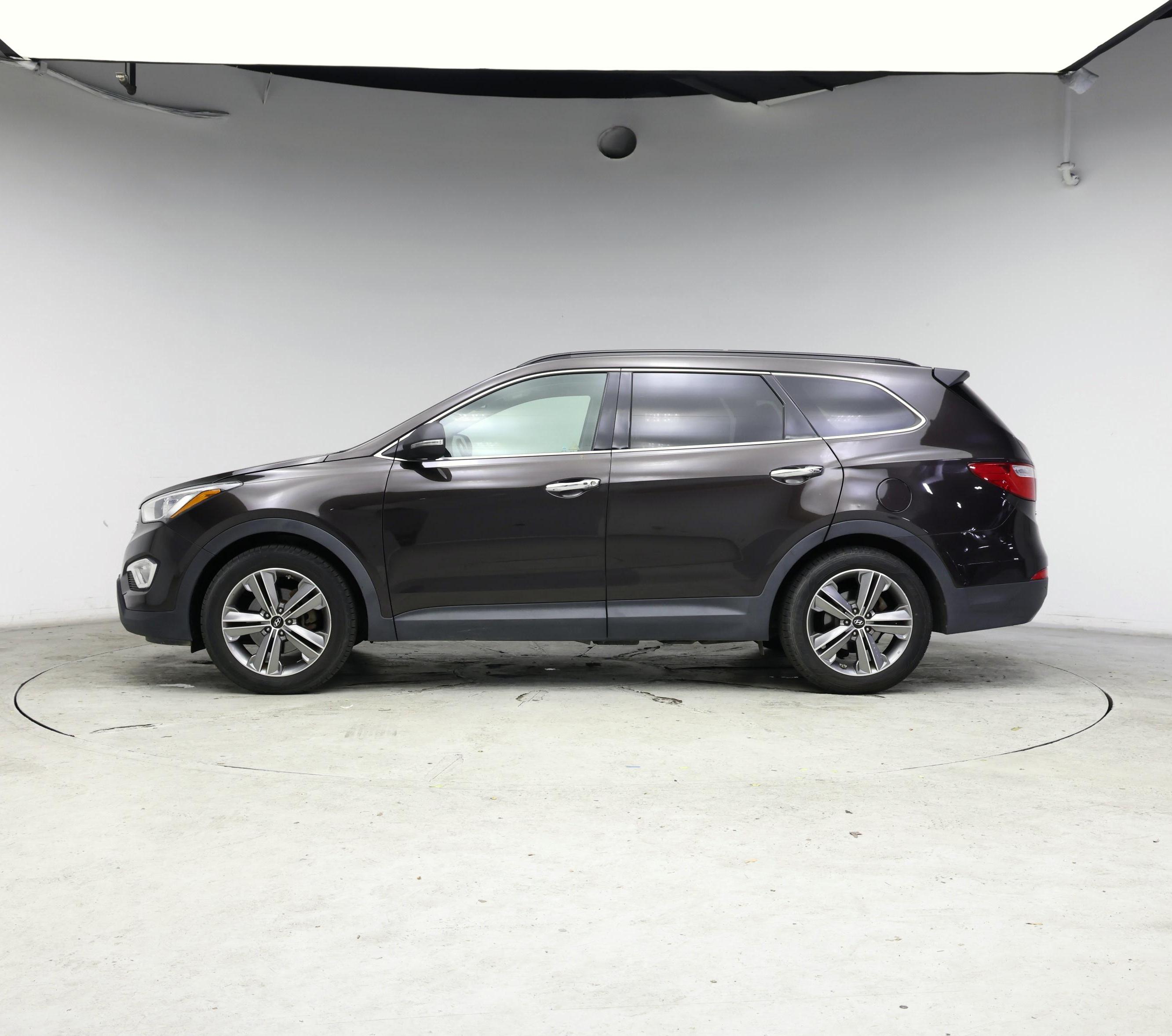 Thumbnail: 2016 Hyundai Santa Fe - 3