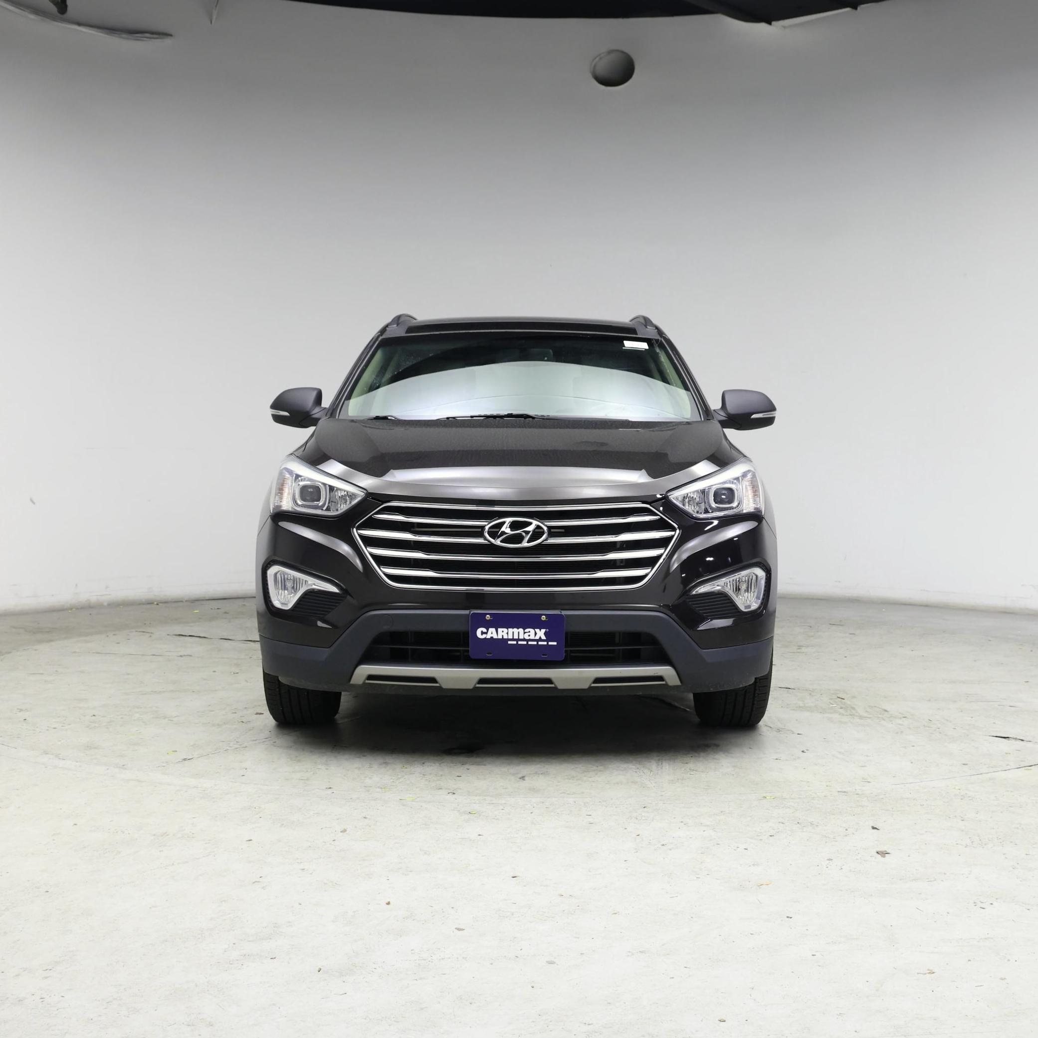 Thumbnail: 2016 Hyundai Santa Fe - 5