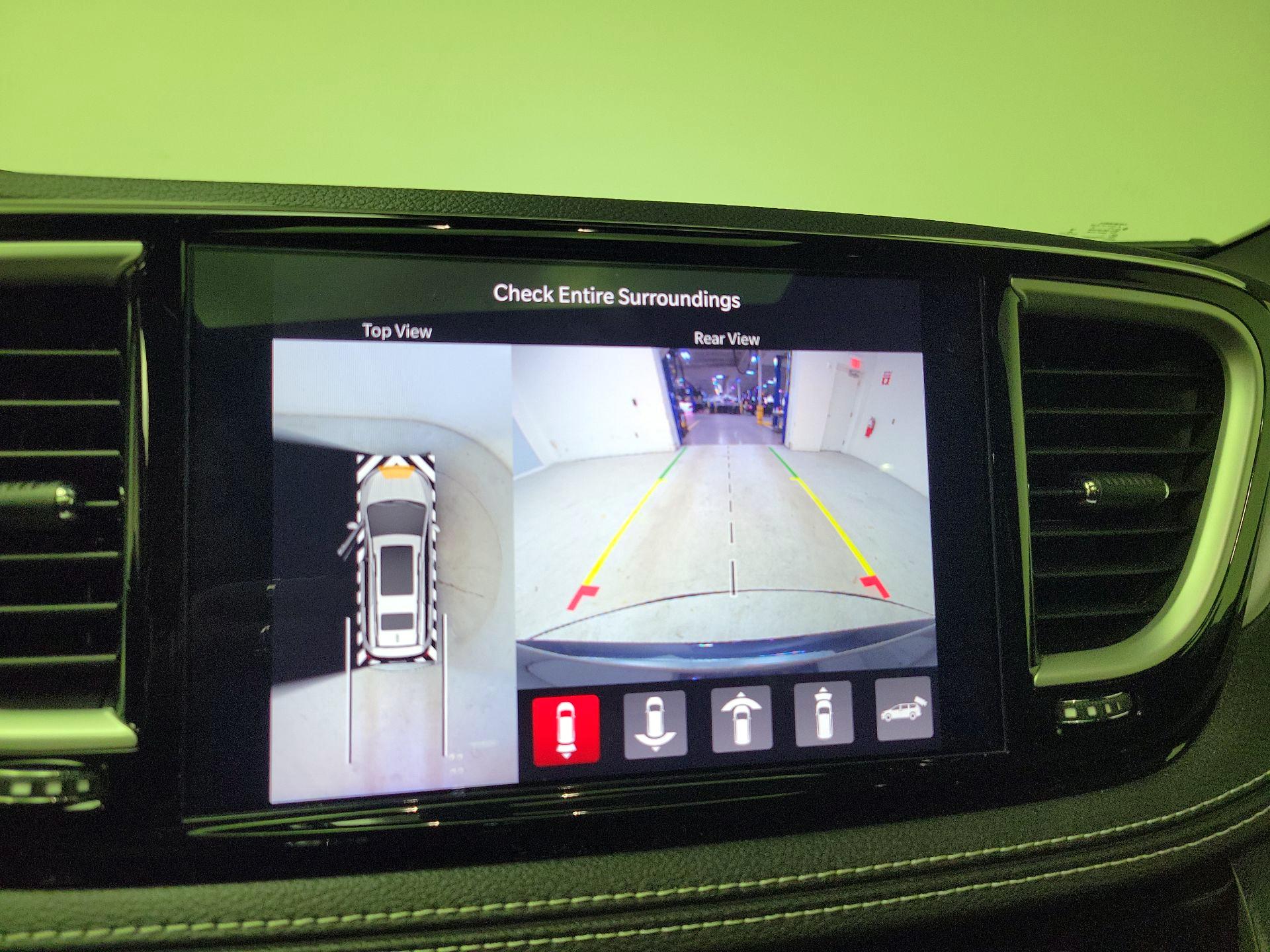 Thumbnail: 2021 Chrysler Pacifica - 15