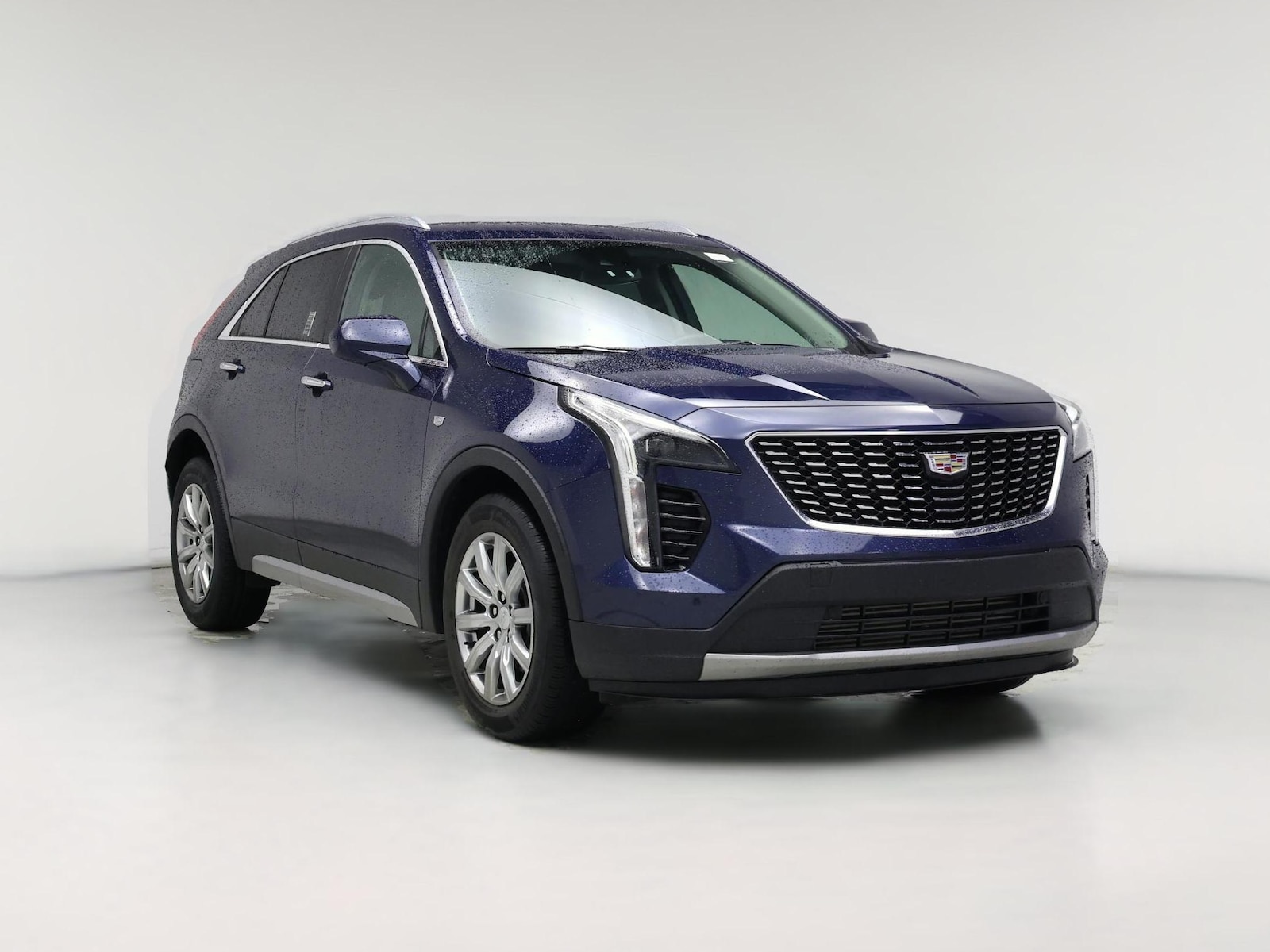 2020 Cadillac XT4