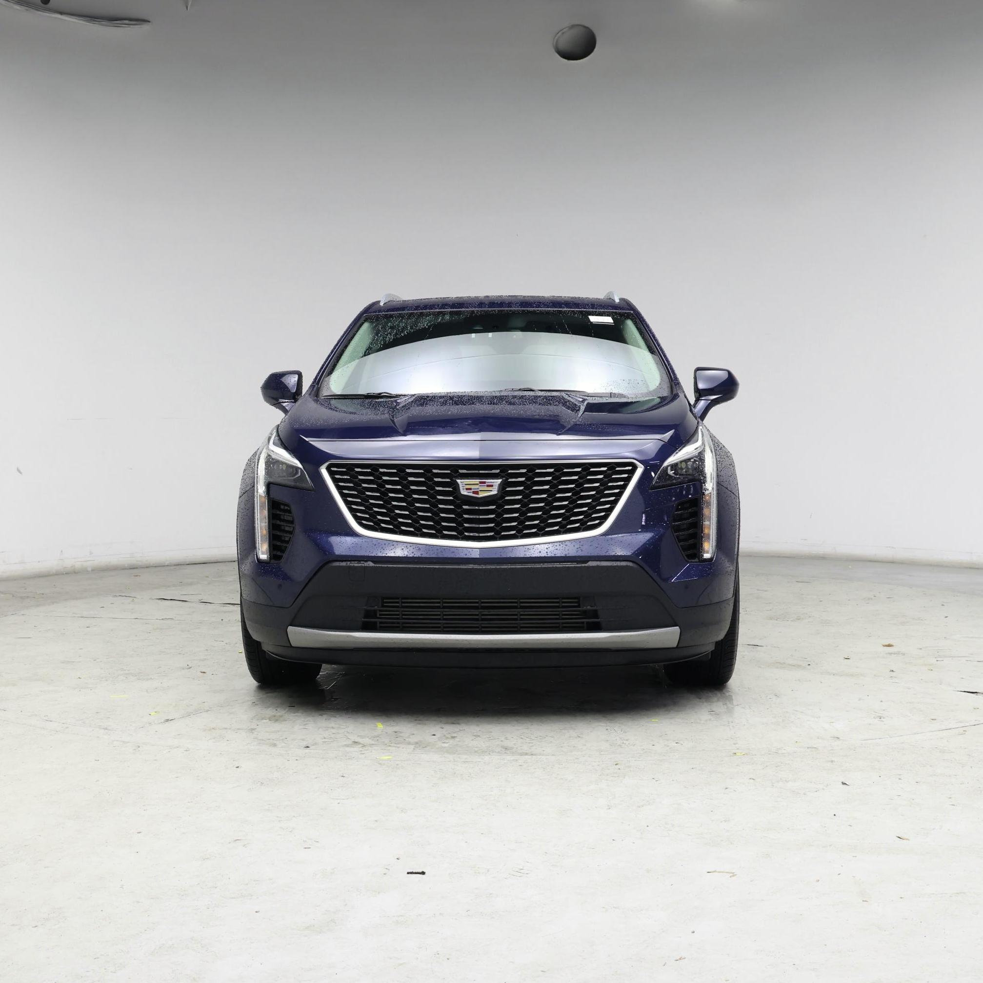 Thumbnail: 2020 Cadillac XT4 - 5