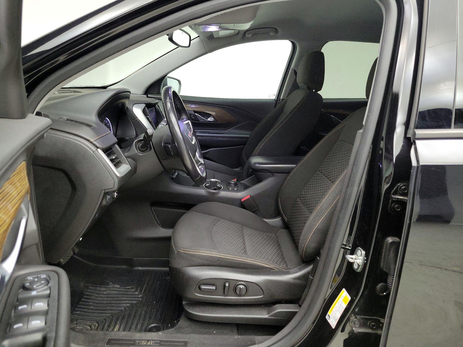 Thumbnail: 2019 GMC Terrain - 11