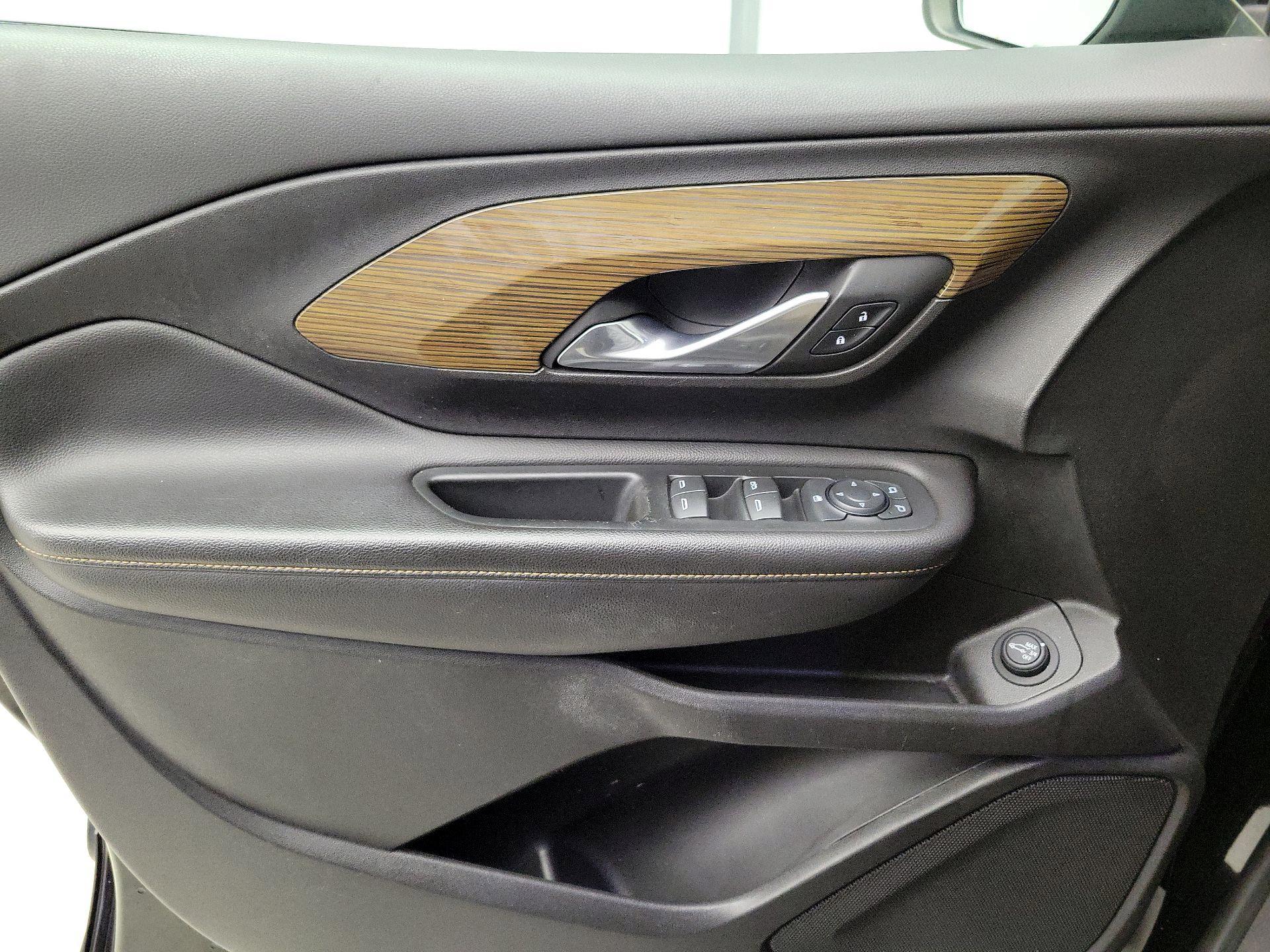 Thumbnail: 2019 GMC Terrain - 12