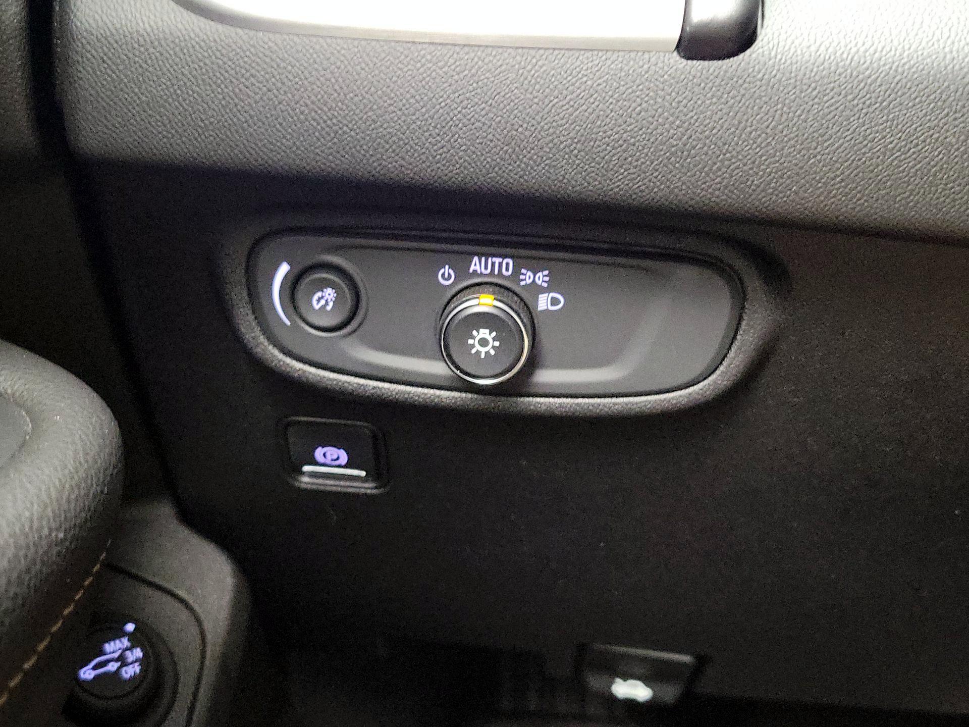 Thumbnail: 2019 GMC Terrain - 13