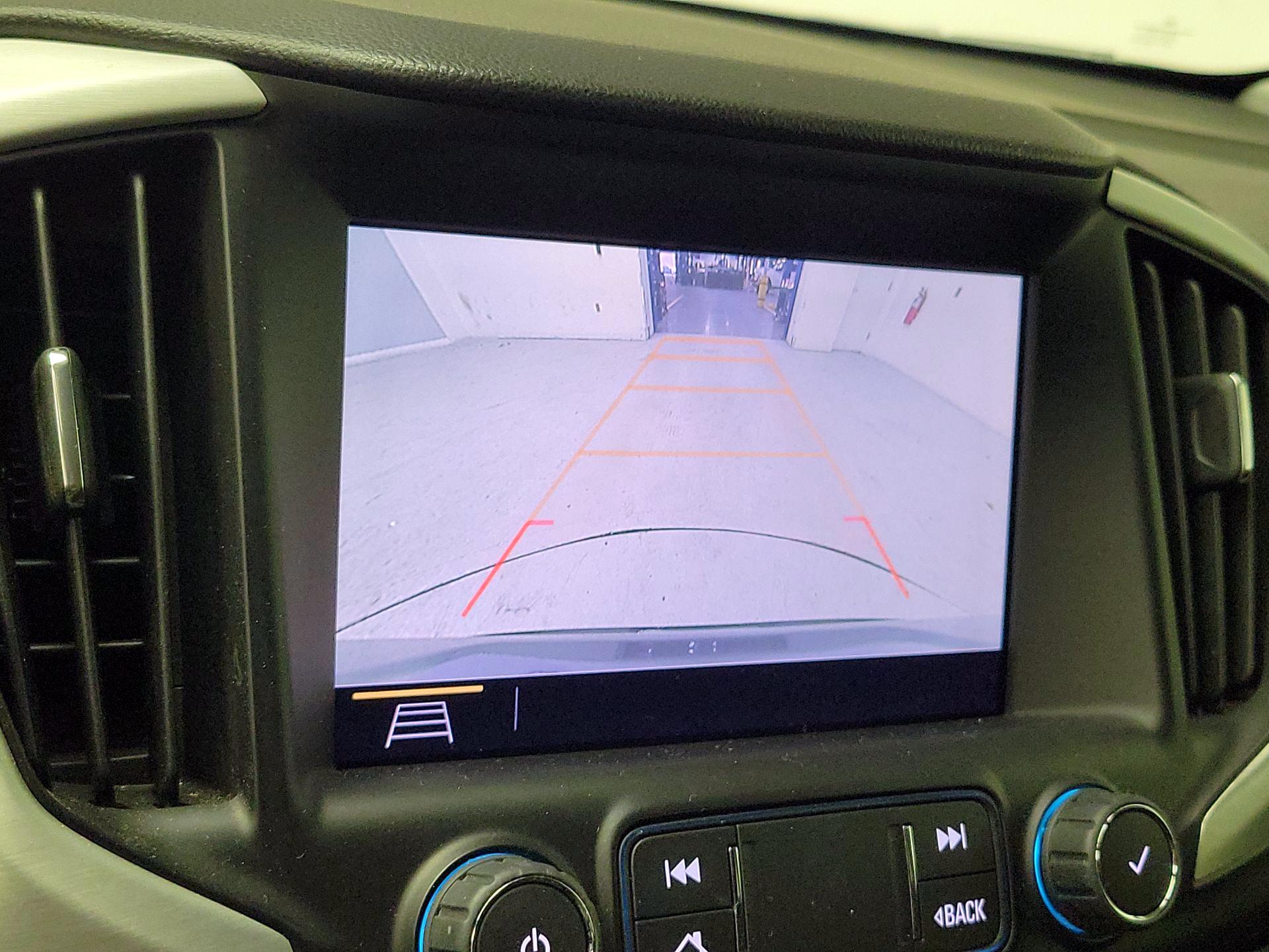 Thumbnail: 2019 GMC Terrain - 14