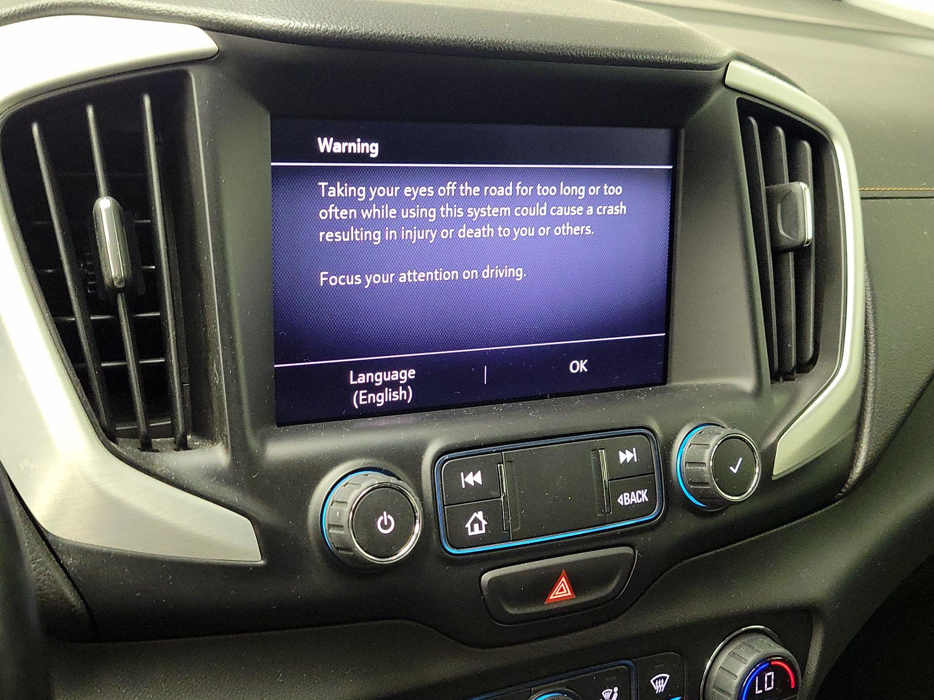 Thumbnail: 2019 GMC Terrain - 15