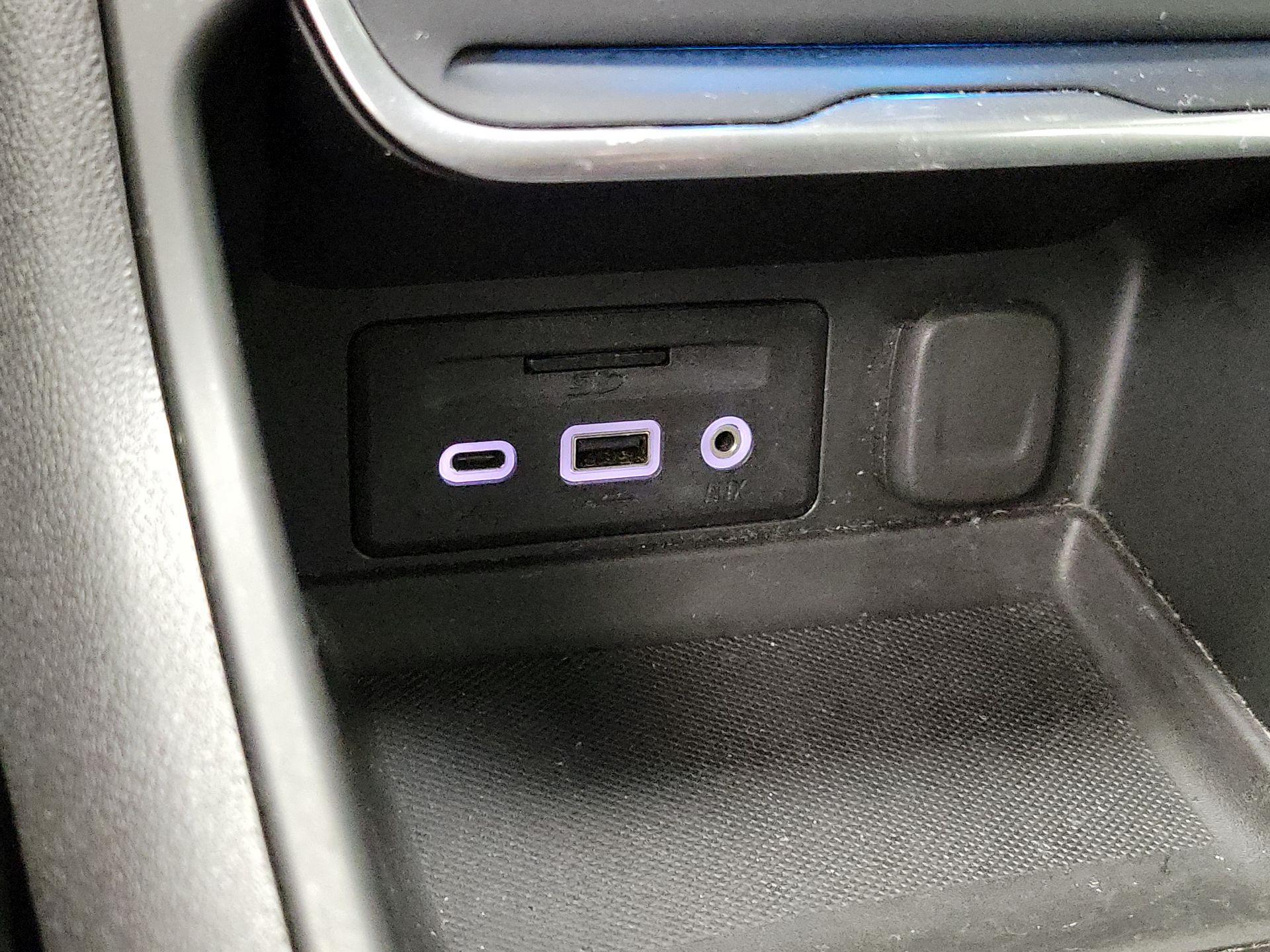 Thumbnail: 2019 GMC Terrain - 18