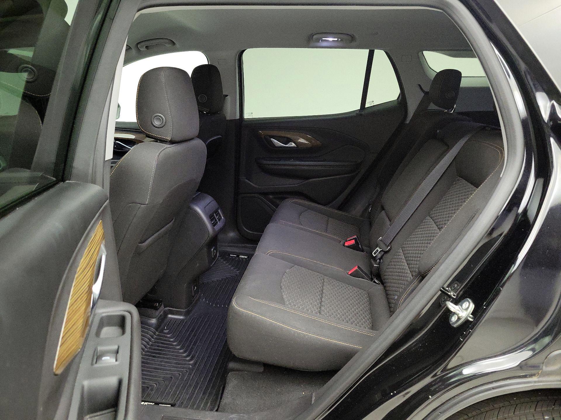 Thumbnail: 2019 GMC Terrain - 19